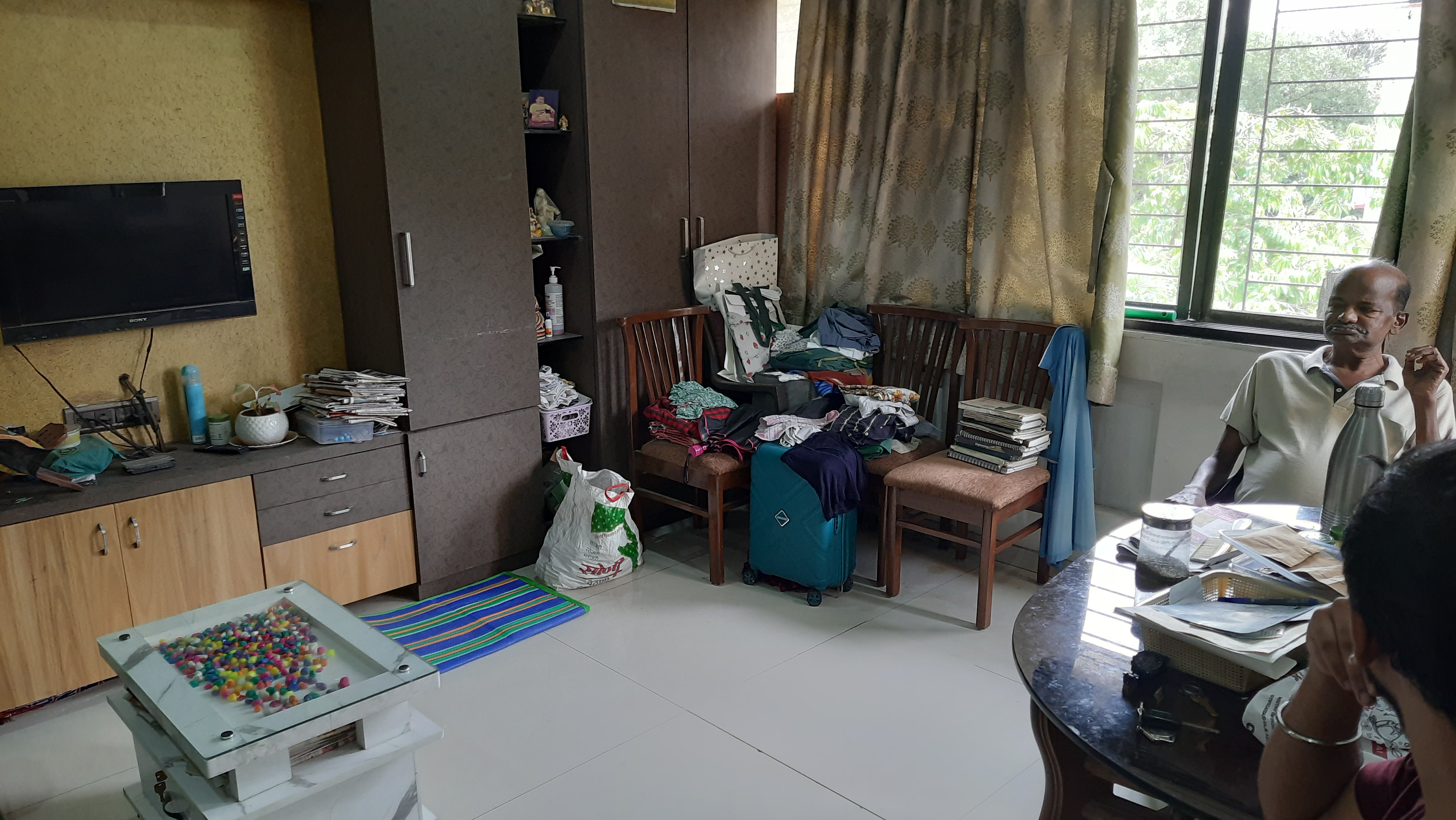 Flat for sale in Thane — photo 3