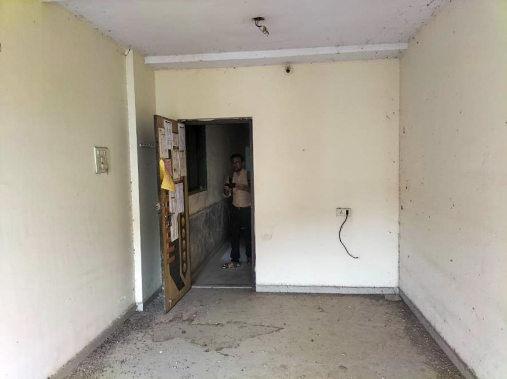 Flat for sale in Kalyan — photo 4