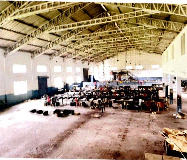 Industrial Plot with Factory Building for sale in Mangaluru Mangaluru — photo 2
