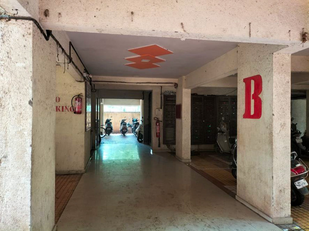 Flat for sale in Kalyan — photo 3