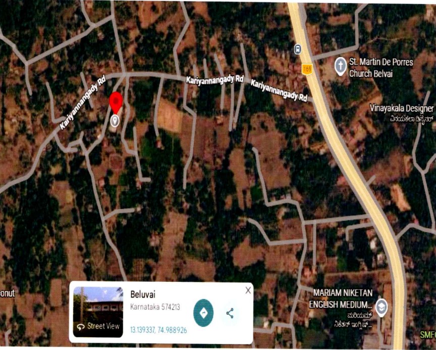 Industrial Plot with Factory Building for sale in Mangaluru Mangaluru — photo 3