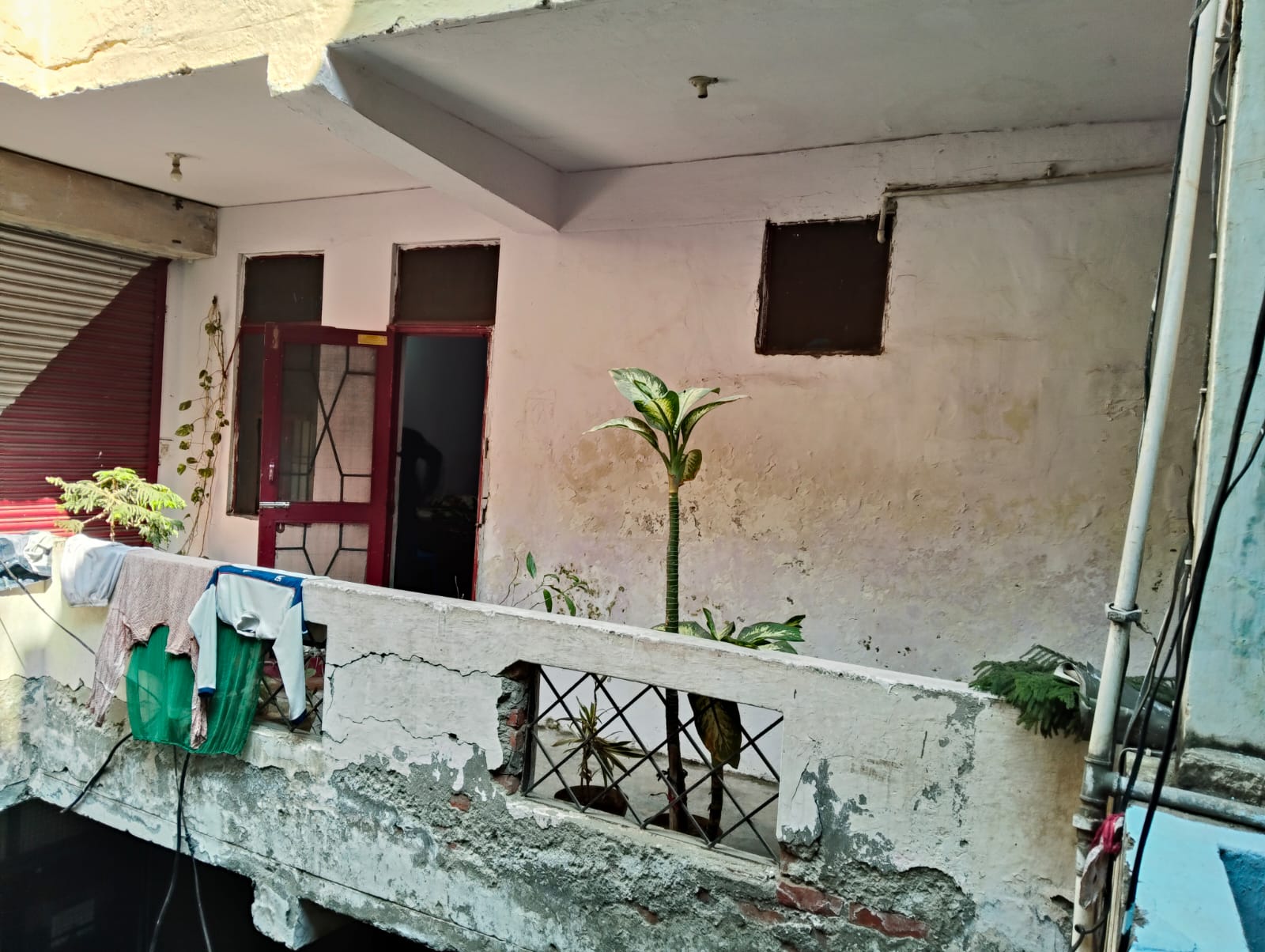 55 square meter Flat for sale in Aligarh — photo 2