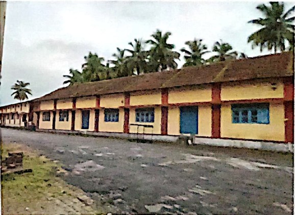Industrial Plot with Factory Building for sale in Karkala Karkal — photo 2