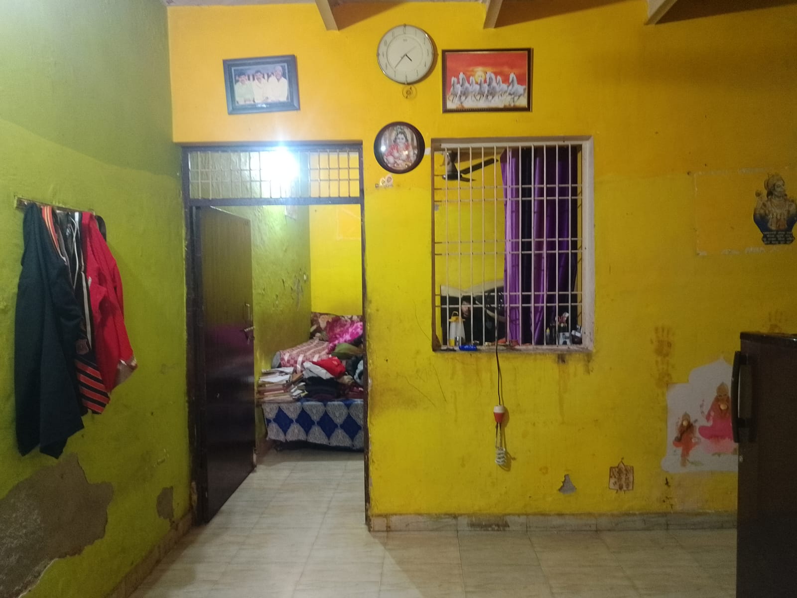 51.55 square meter Individual House for sale in Mathura — photo 2