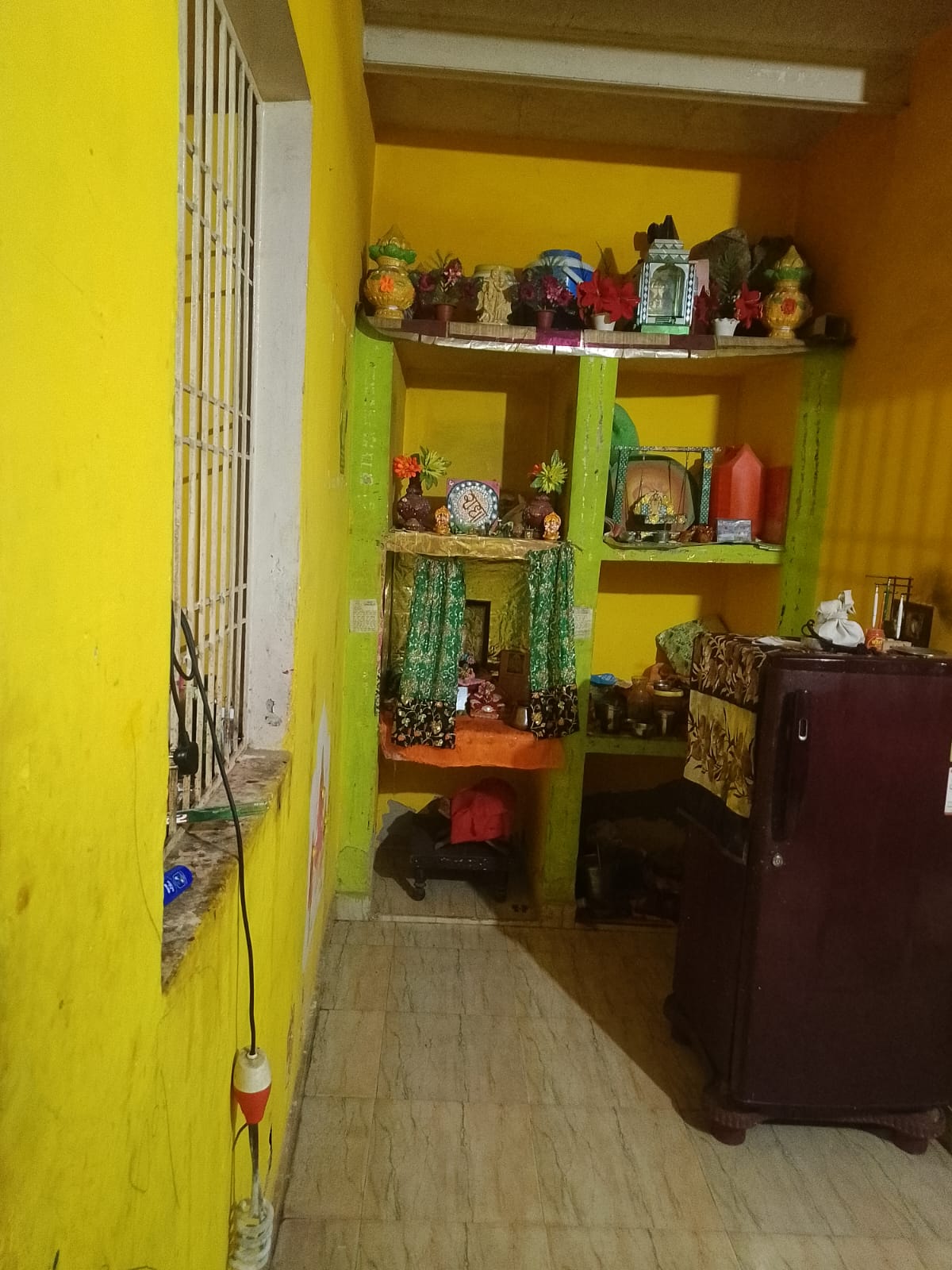 51.55 square meter Individual House for sale in Mathura — photo 3
