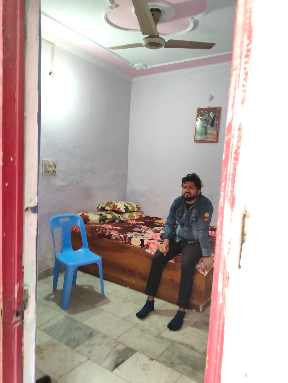 55 square meter Flat for sale in Aligarh — photo 3