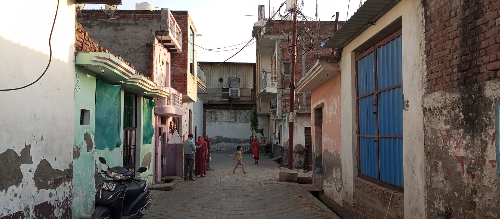 41.89 square meter Individual House for sale in Aligarh — photo 4