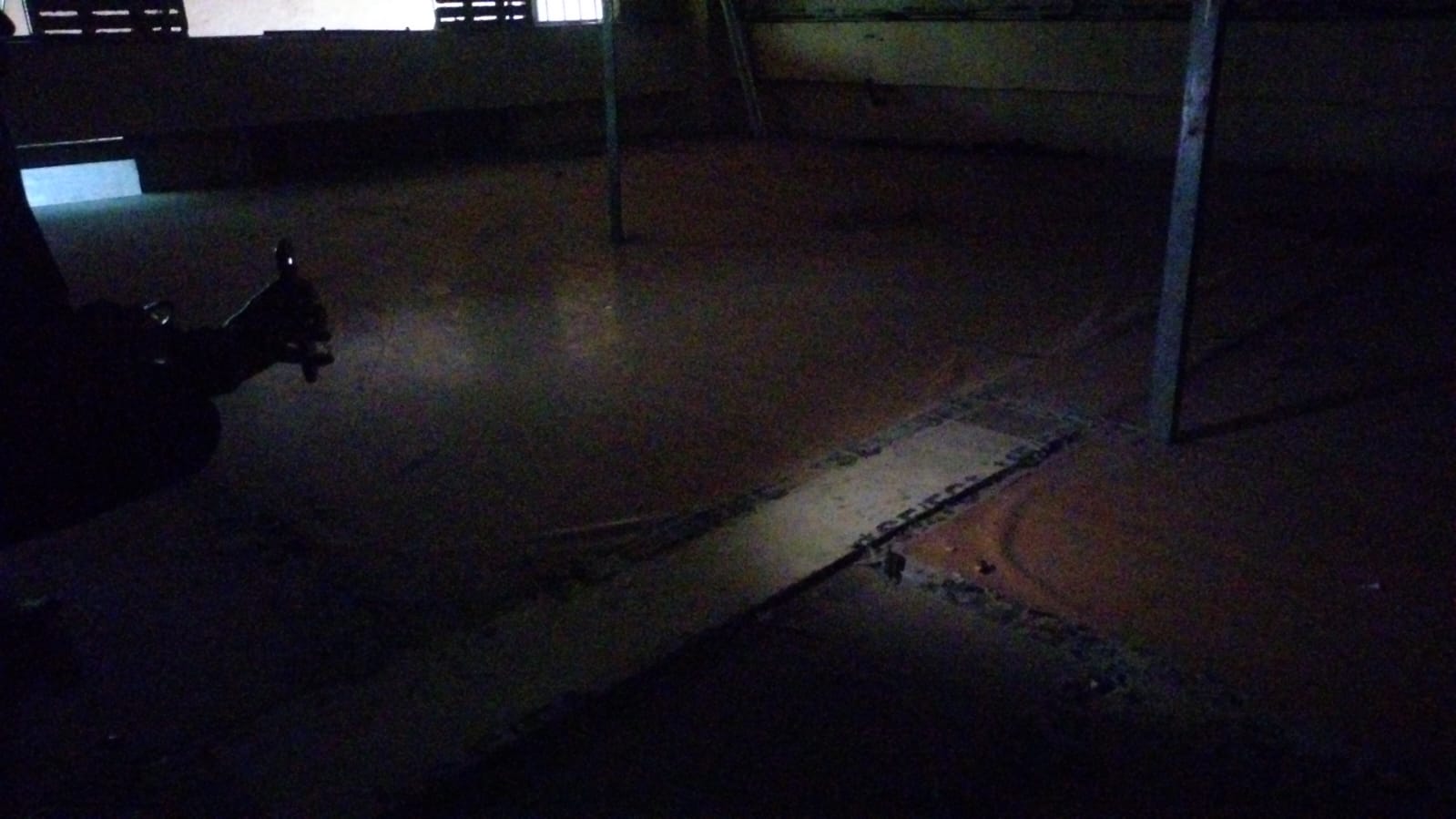529 square feet Office for sale in SAKINAKA Mumbai — photo 13