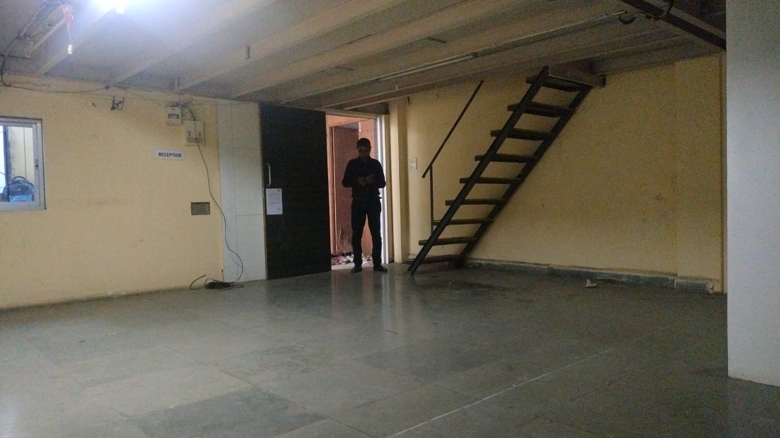 529 square feet Office for sale in SAKINAKA Mumbai — photo 10