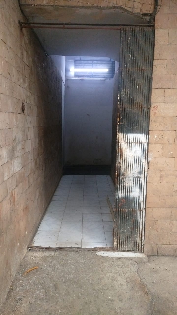 529 square feet Office for sale in SAKINAKA Mumbai — photo 3