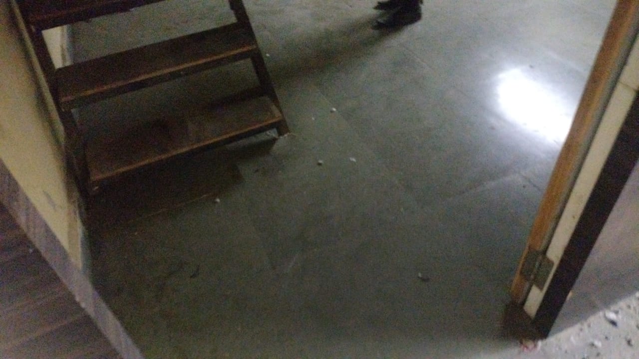 529 square feet Office for sale in SAKINAKA Mumbai — photo 5
