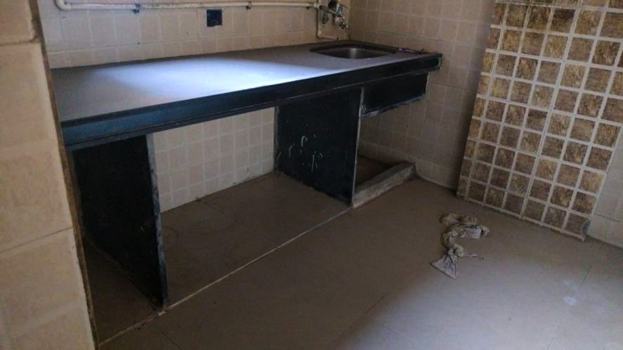 570 square feet Flat for sale in Ulhasnagar — photo 3