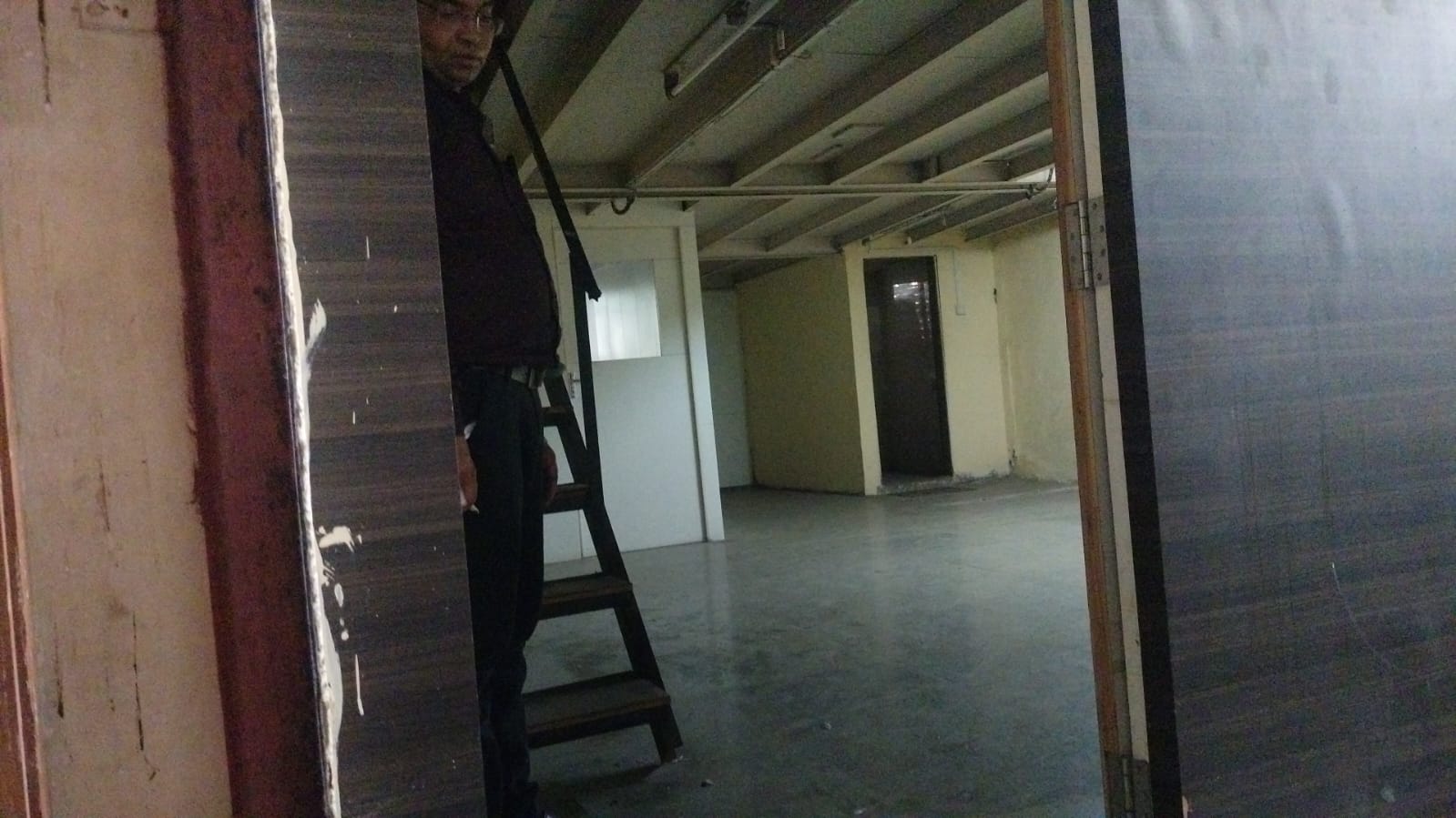 529 square feet Office for sale in SAKINAKA Mumbai — photo 19
