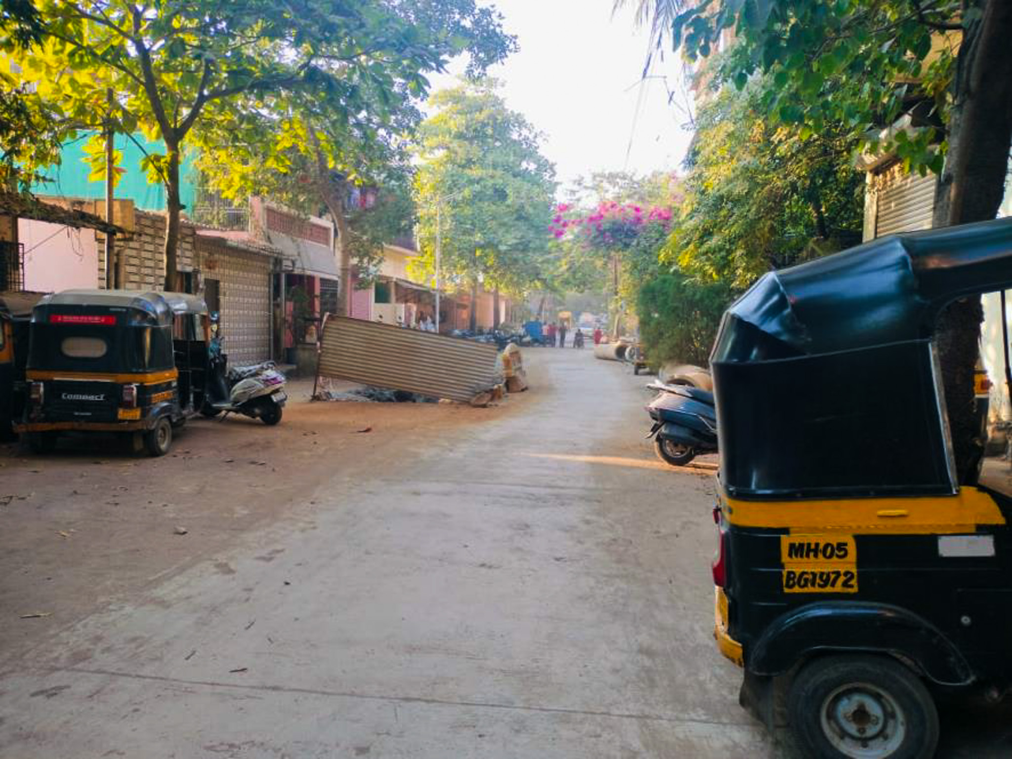 570 square feet Flat for sale in Ulhasnagar — photo 19