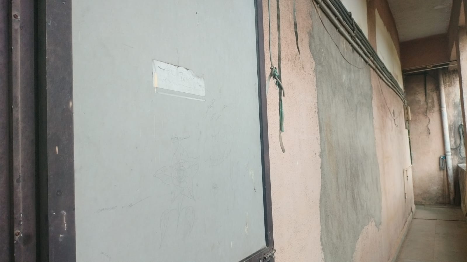 529 square feet Office for sale in SAKINAKA Mumbai — photo 21