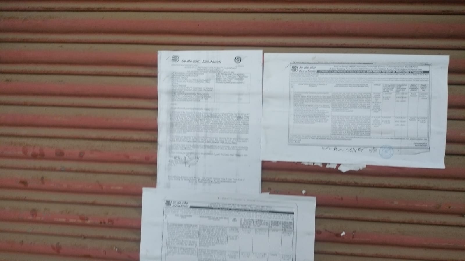 529 square feet Office for sale in SAKINAKA Mumbai — photo 22