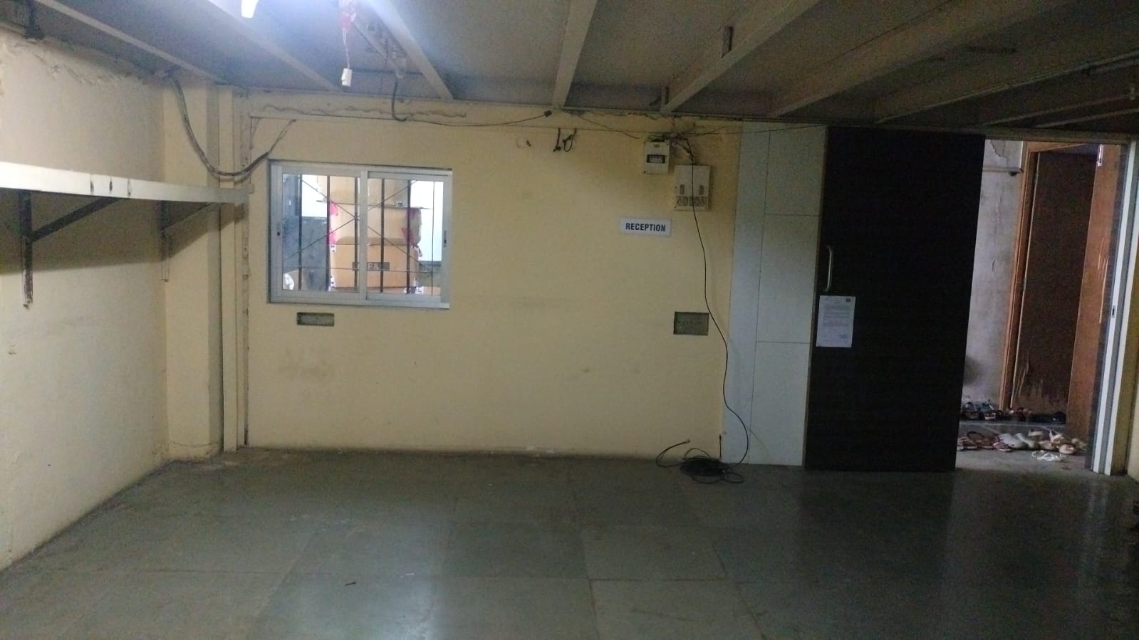 529 square feet Office for sale in SAKINAKA Mumbai — photo 23