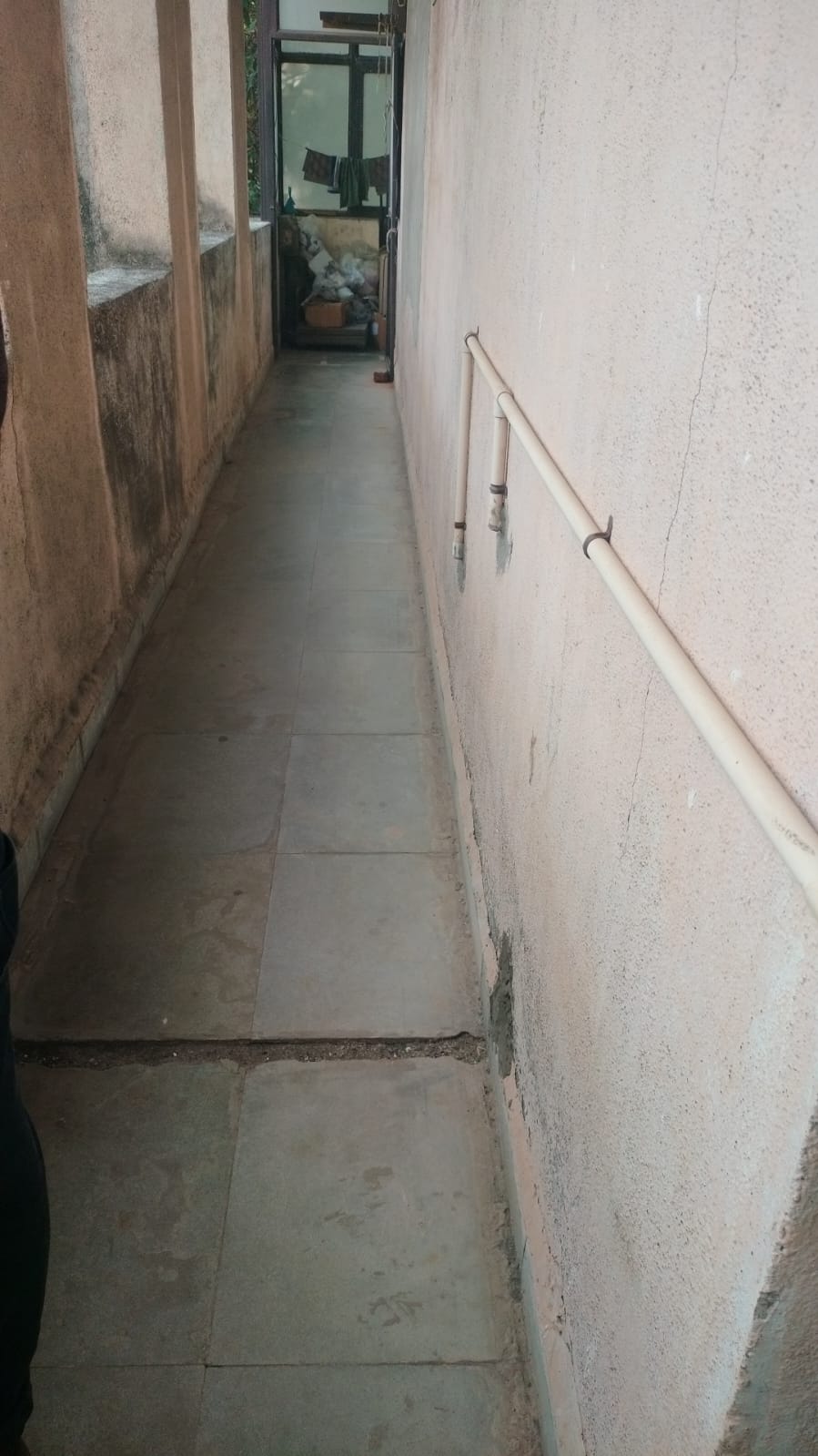 529 square feet Office for sale in SAKINAKA Mumbai — photo 24