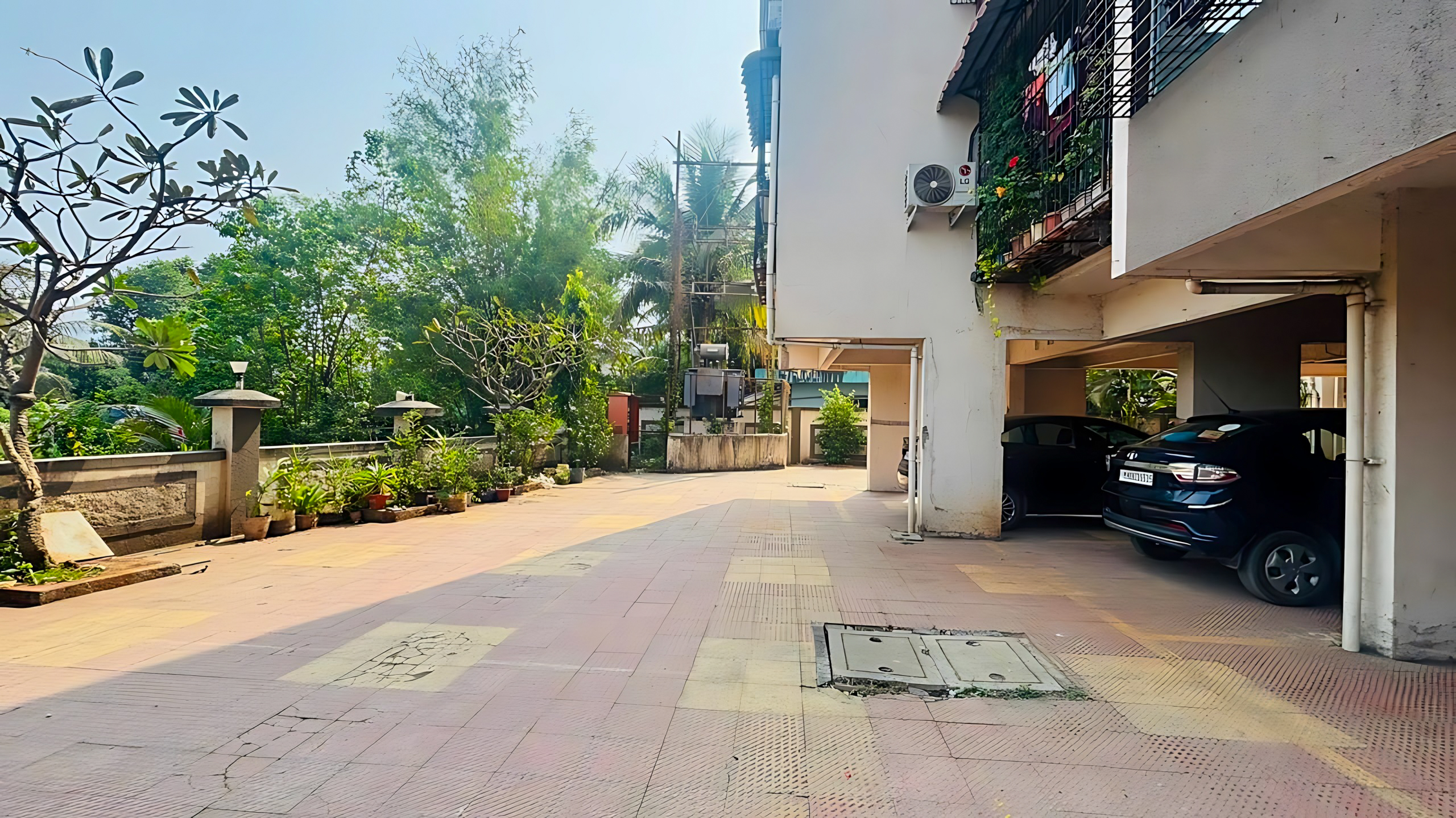 39 square meter Flat for sale in Dadar — photo 2
