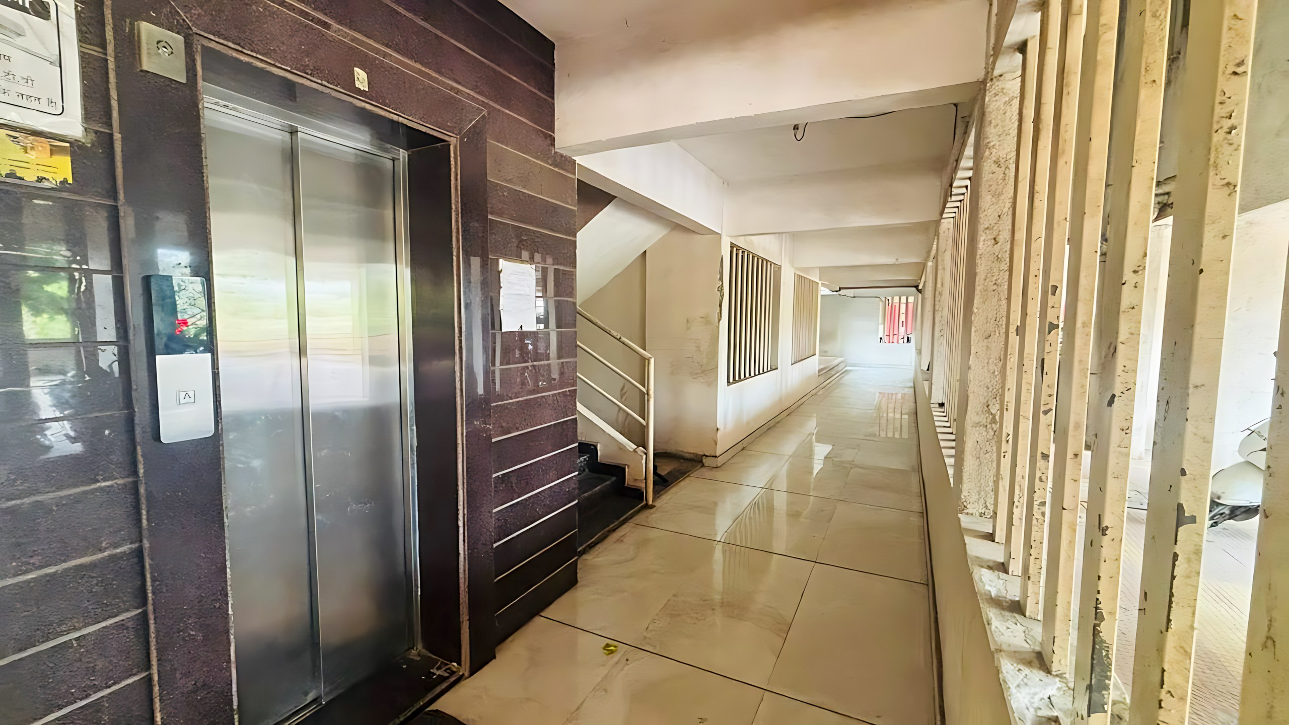 39 square meter Flat for sale in Dadar — photo 3