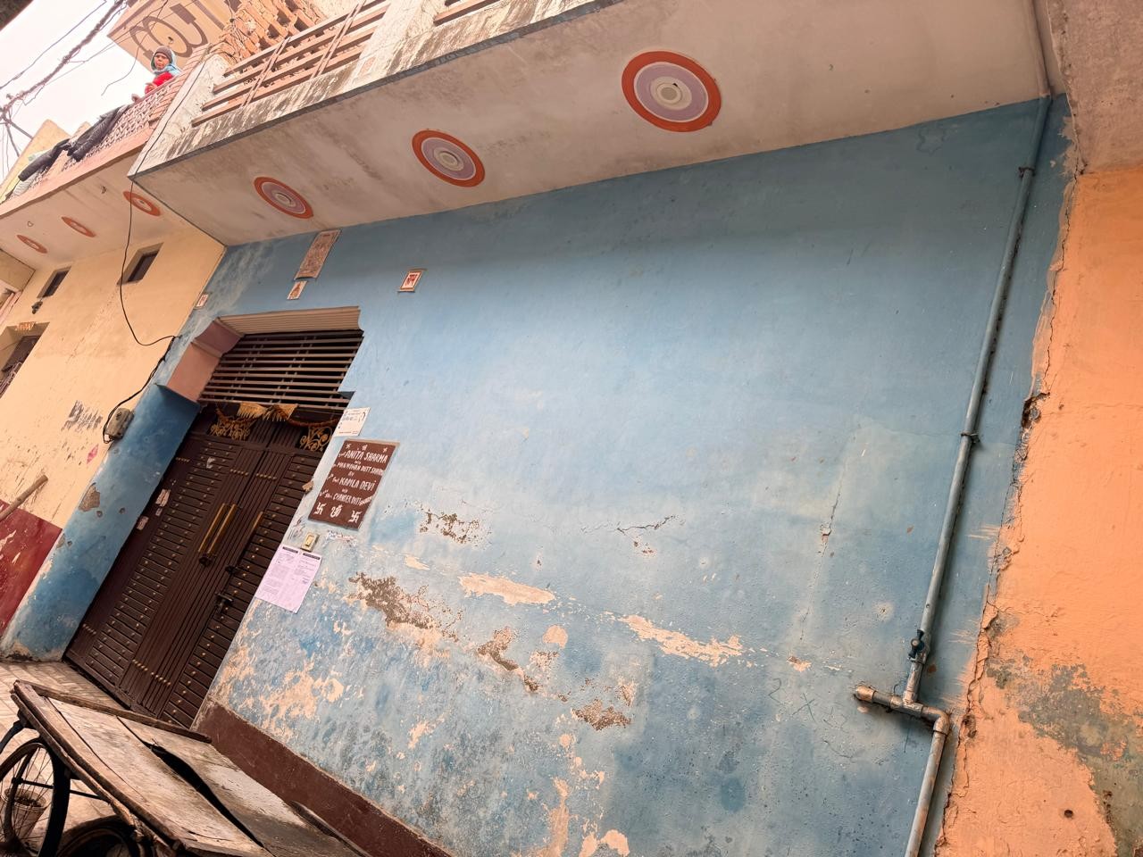 550.26 square feet Individual House for sale in Daurala — photo 1