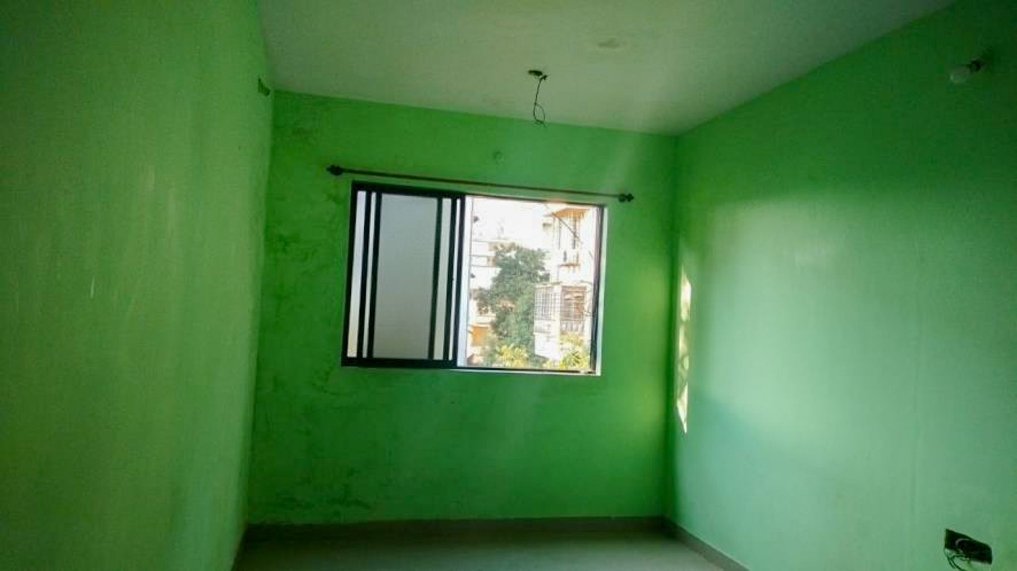 570 square feet Flat for sale in Ulhasnagar — photo 6