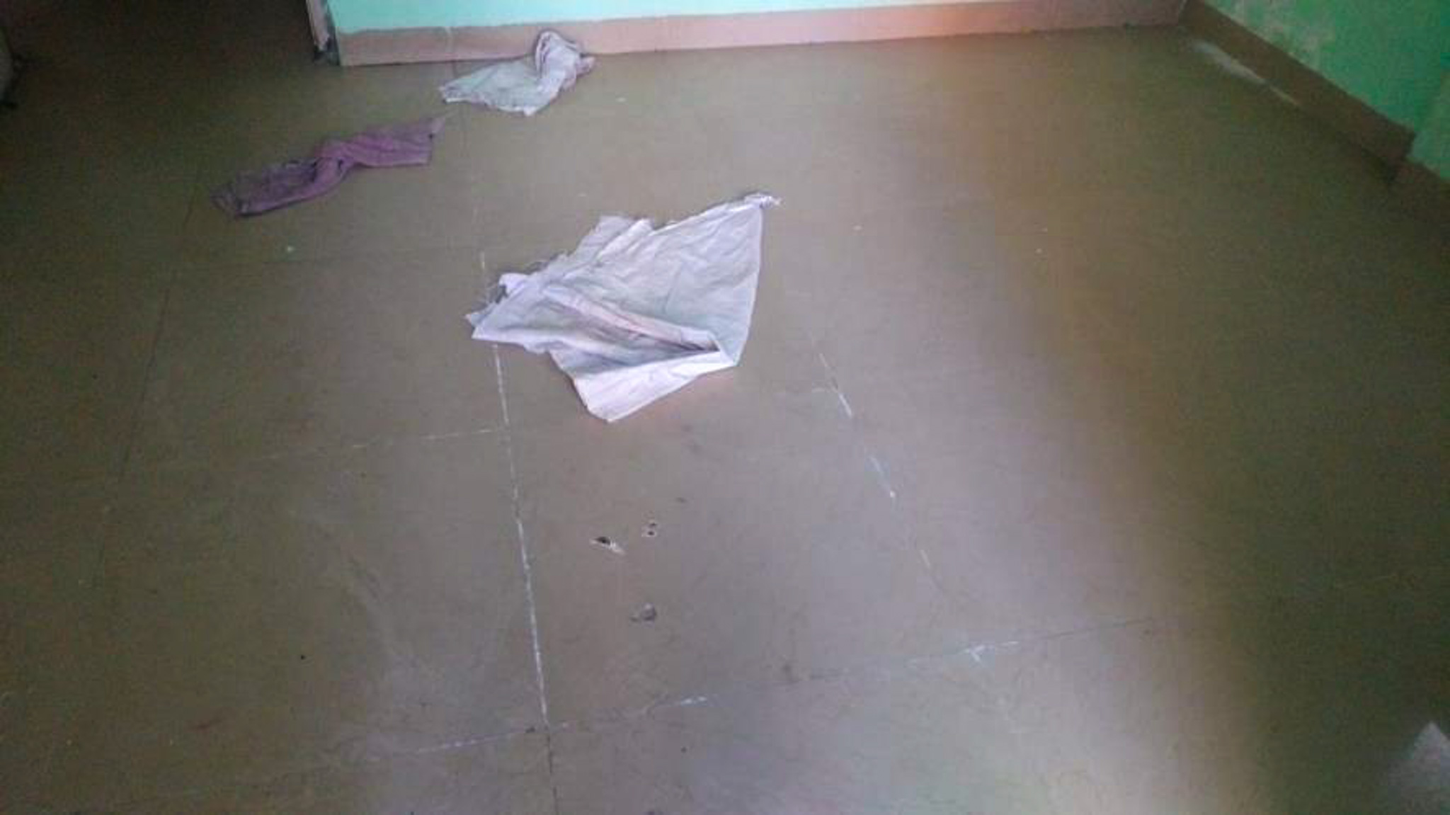 570 square feet Flat for sale in Ulhasnagar — photo 1
