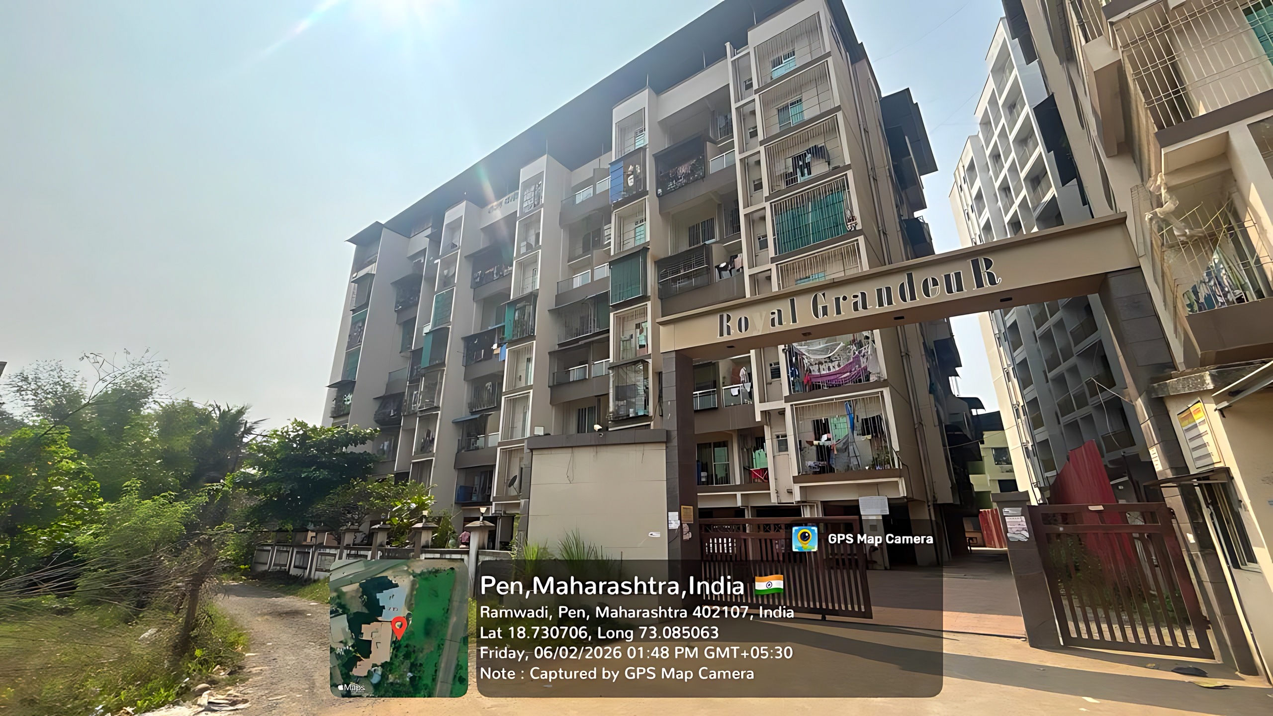 39 square meter Flat for sale in Dadar — photo 4