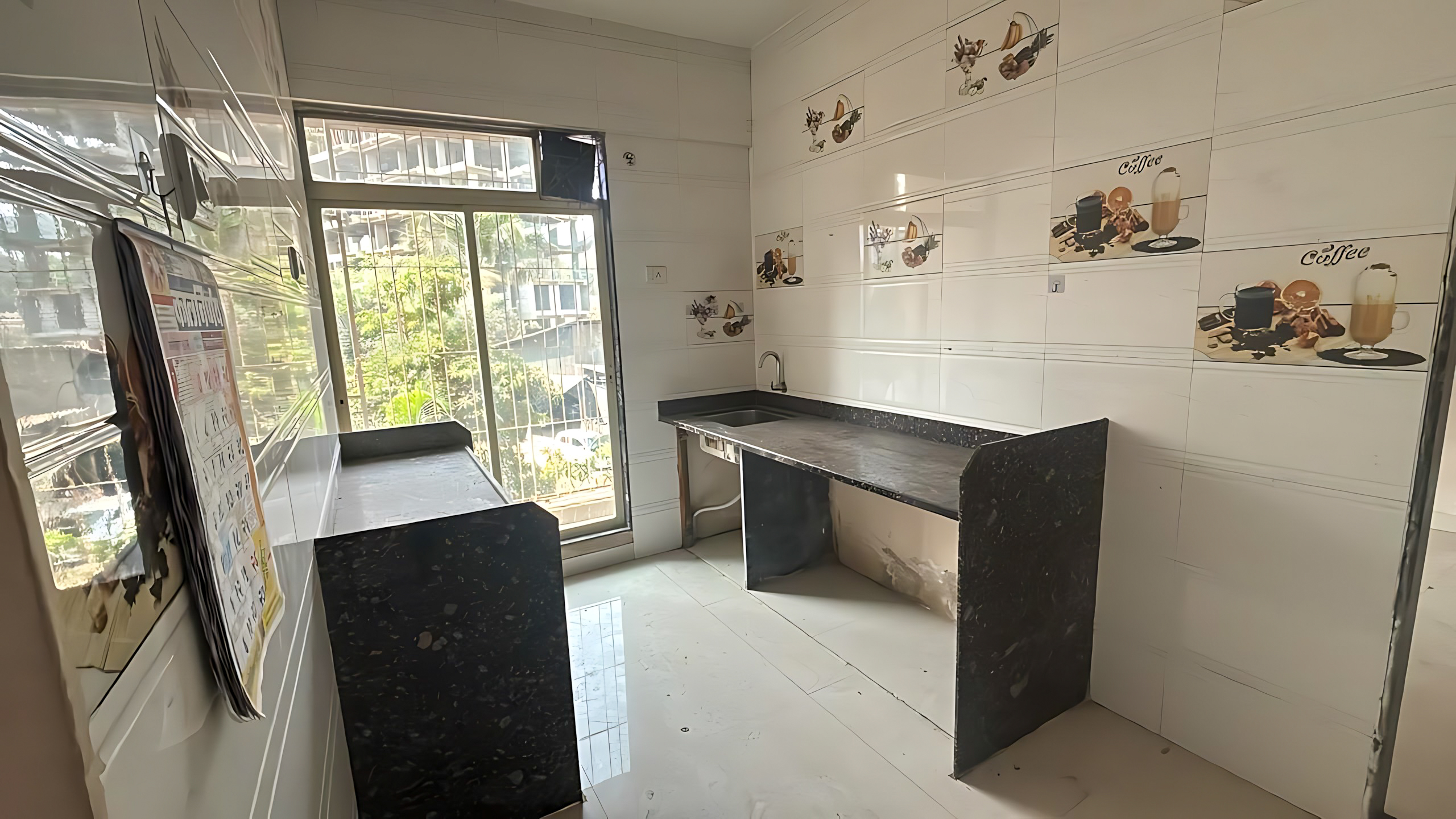 39 square meter Flat for sale in Dadar — photo 5