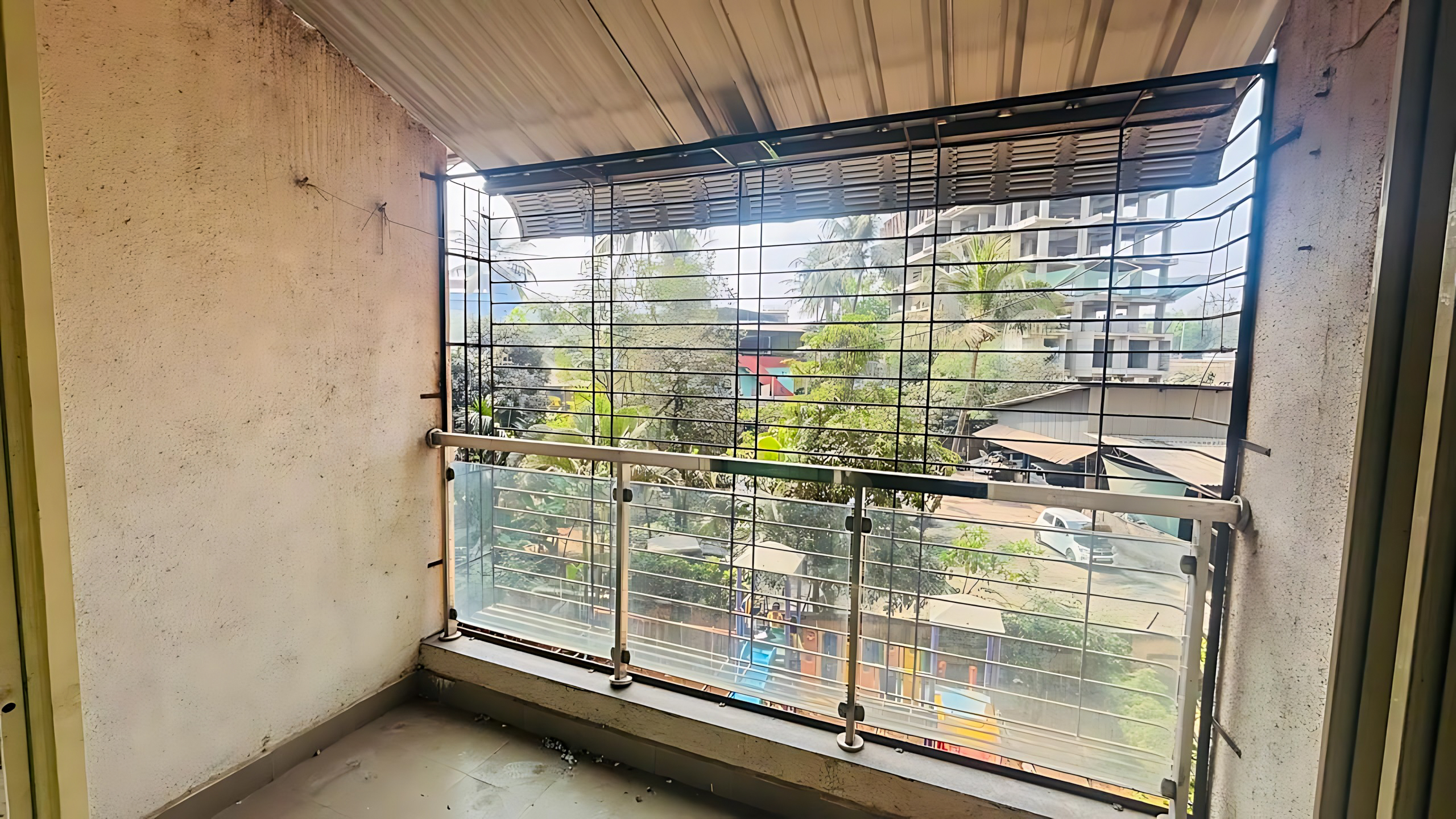 39 square meter Flat for sale in Dadar — photo 11