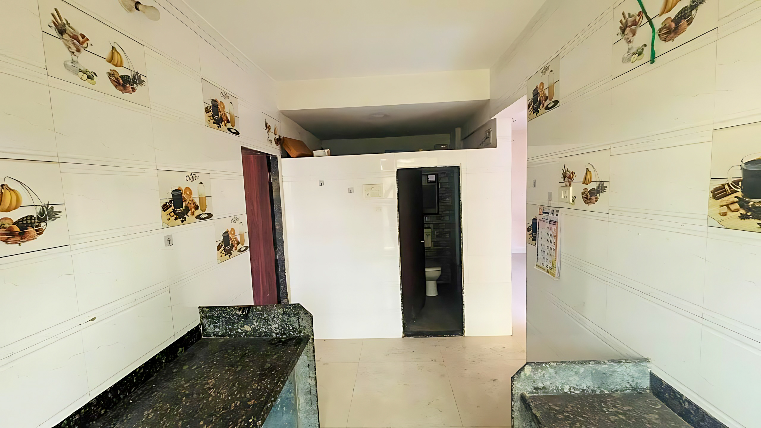 39 square meter Flat for sale in Dadar — photo 12