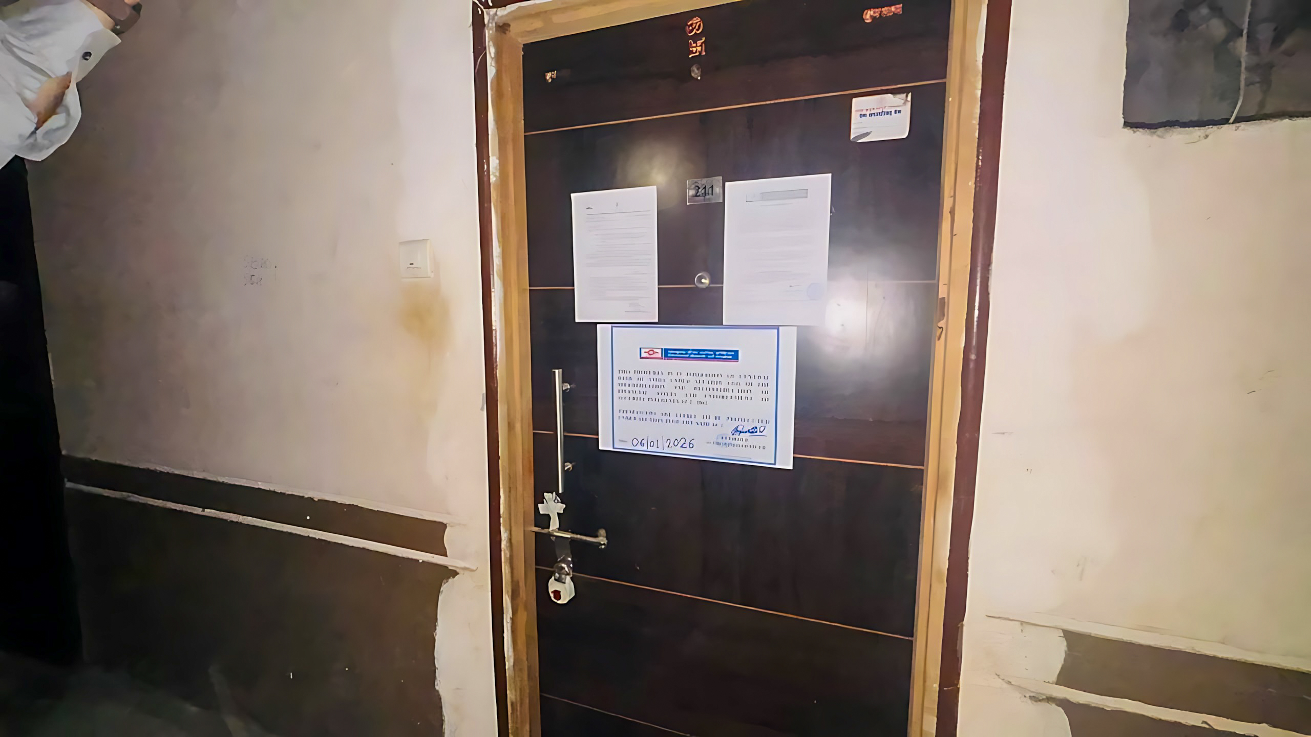 39 square meter Flat for sale in Dadar — photo 16