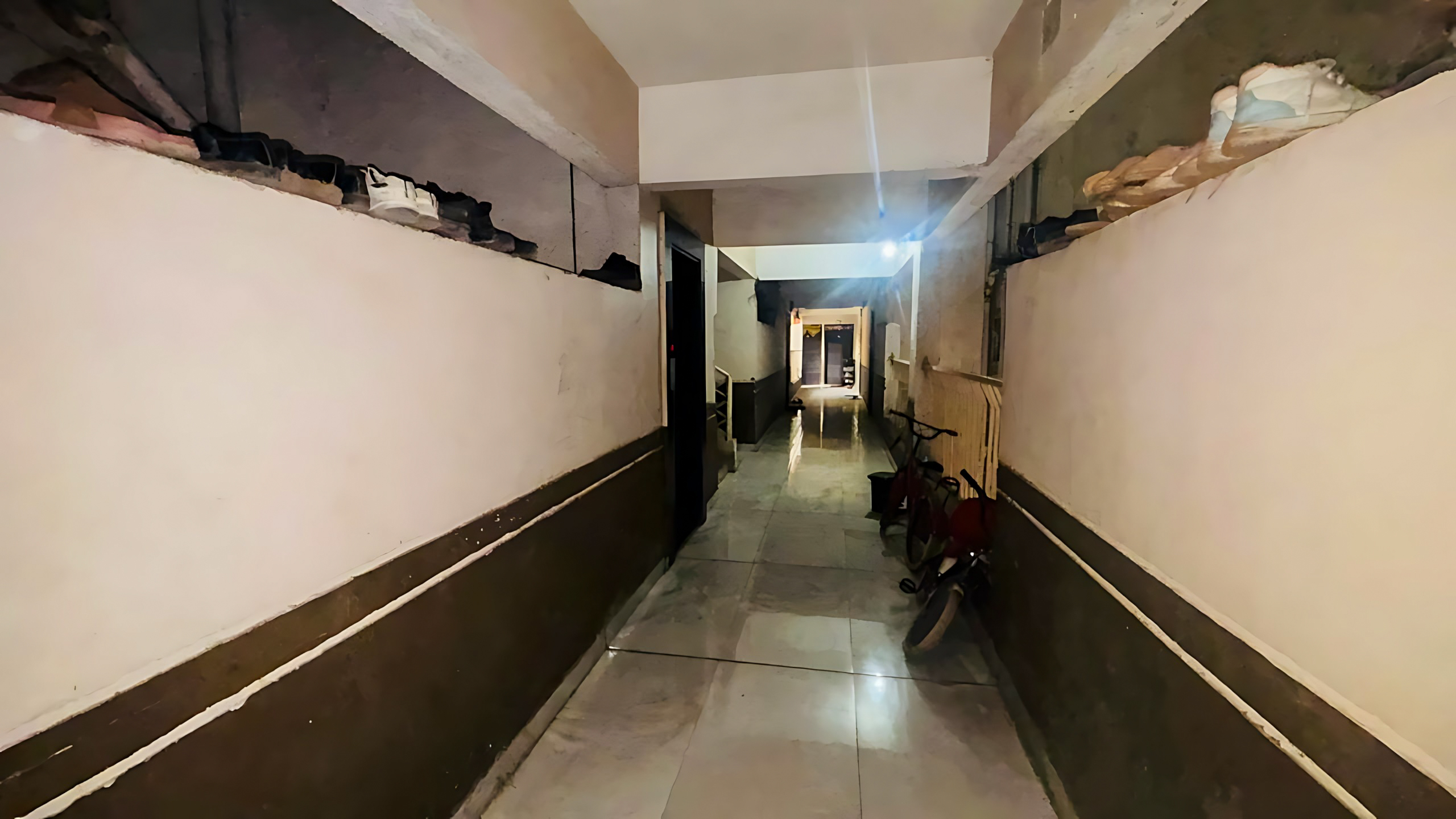 39 square meter Flat for sale in Dadar — photo 18