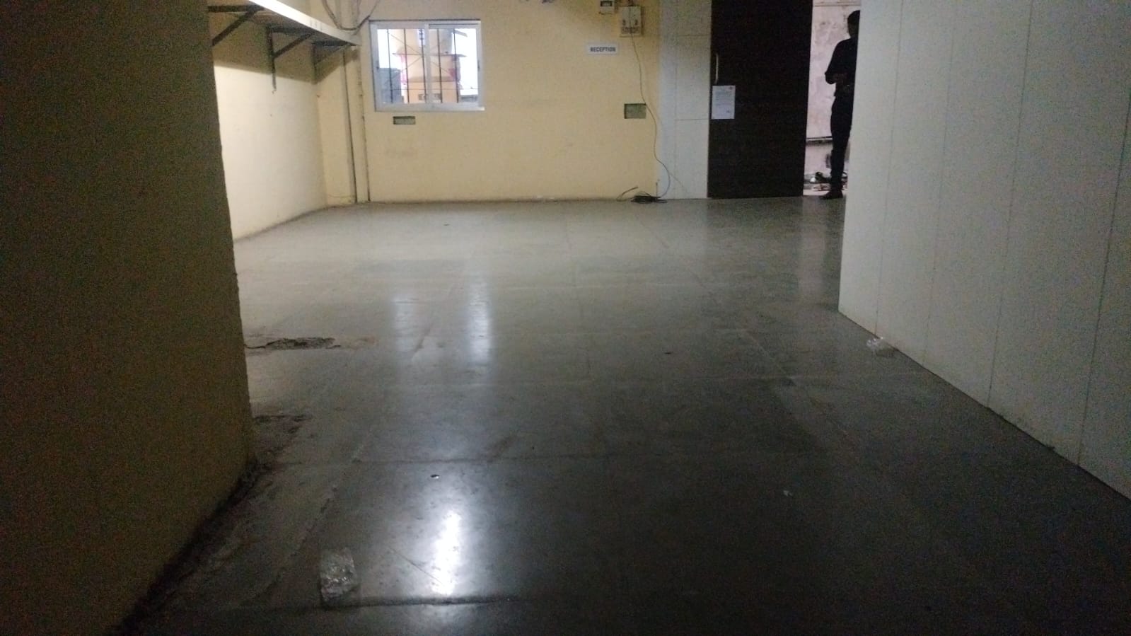 529 square feet Office for sale in SAKINAKA Mumbai — photo 6