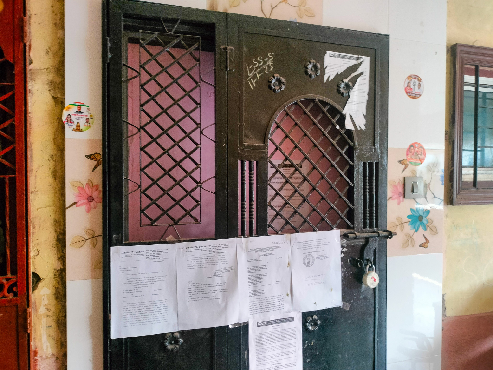 225 square feet Flat for sale in Mumbai — photo 5