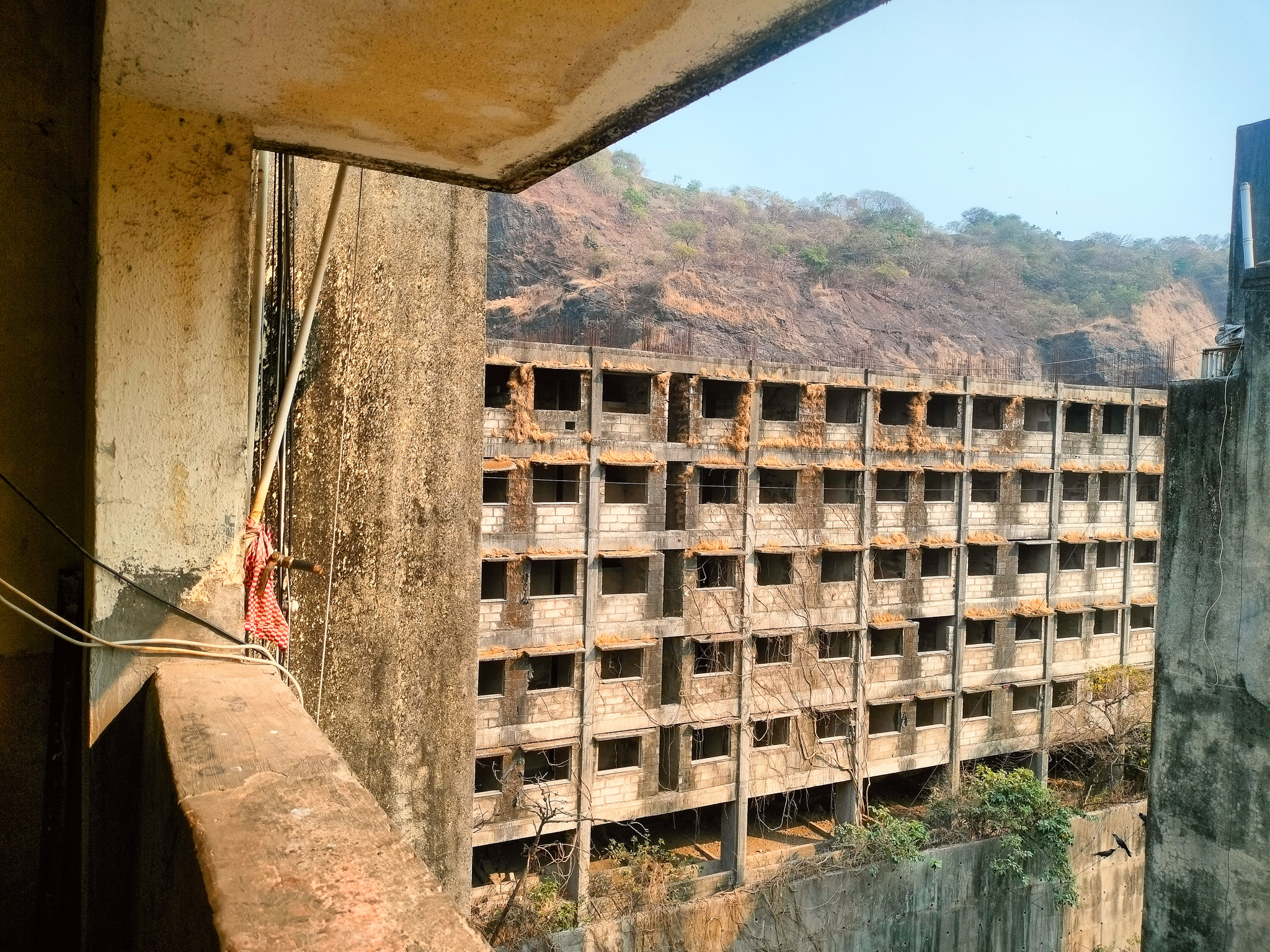 225 square feet Flat for sale in Mumbai — photo 1