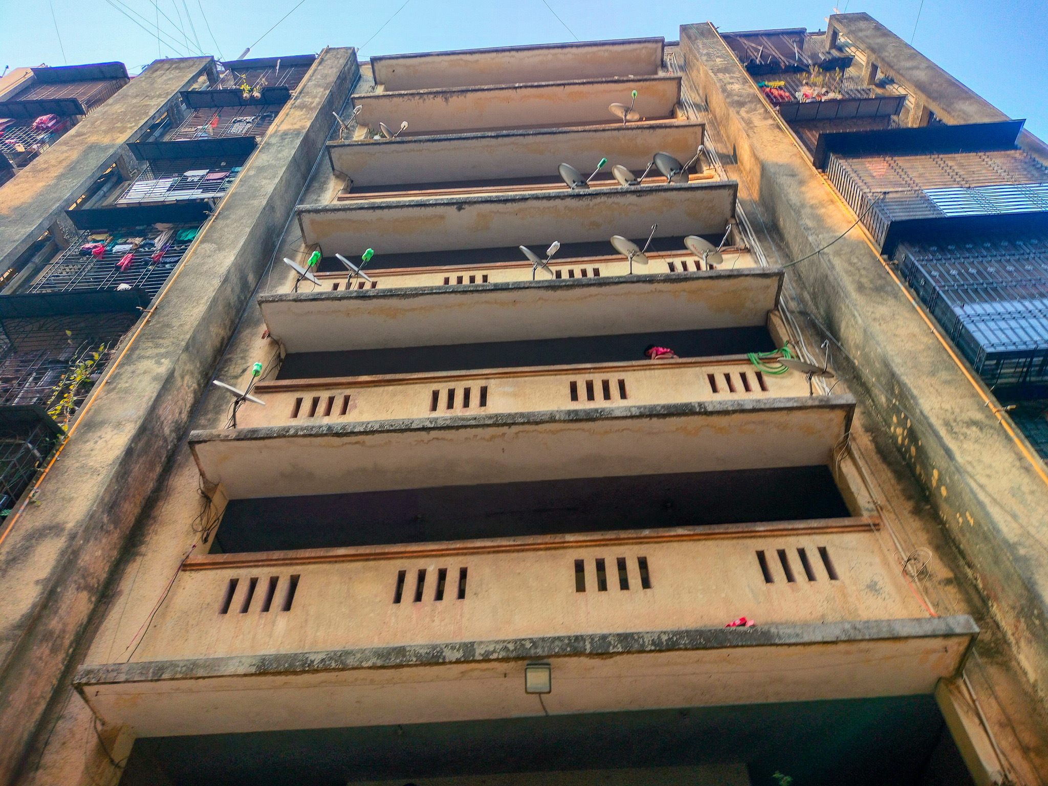 225 square feet Flat for sale in Mumbai — photo 25