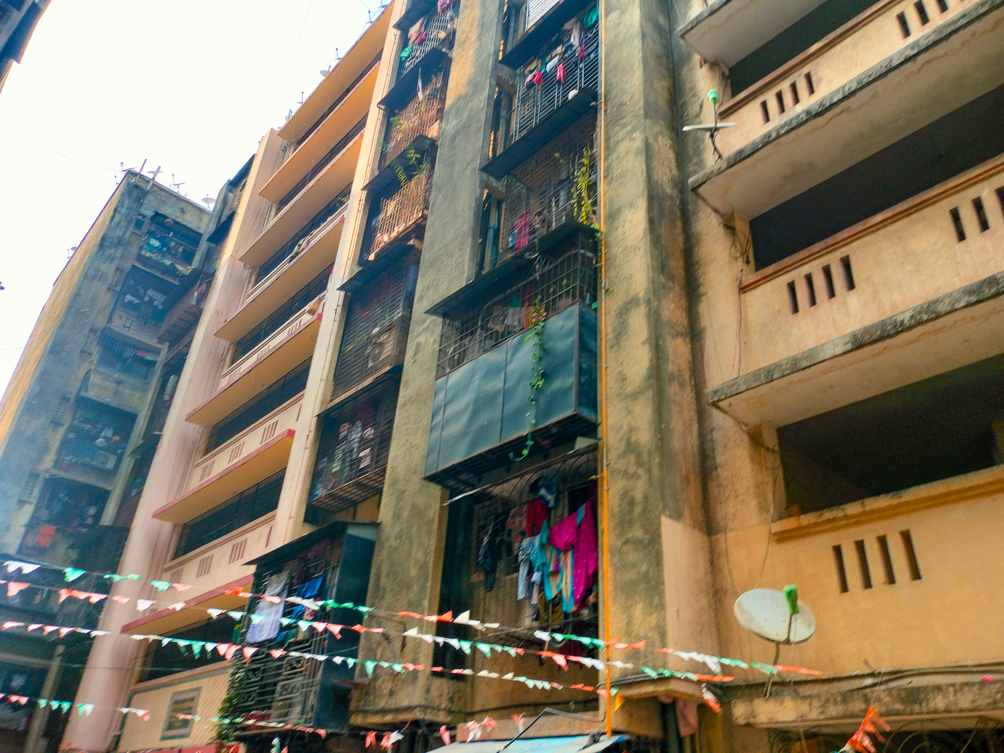 225 square feet Flat for sale in Mumbai — photo 24