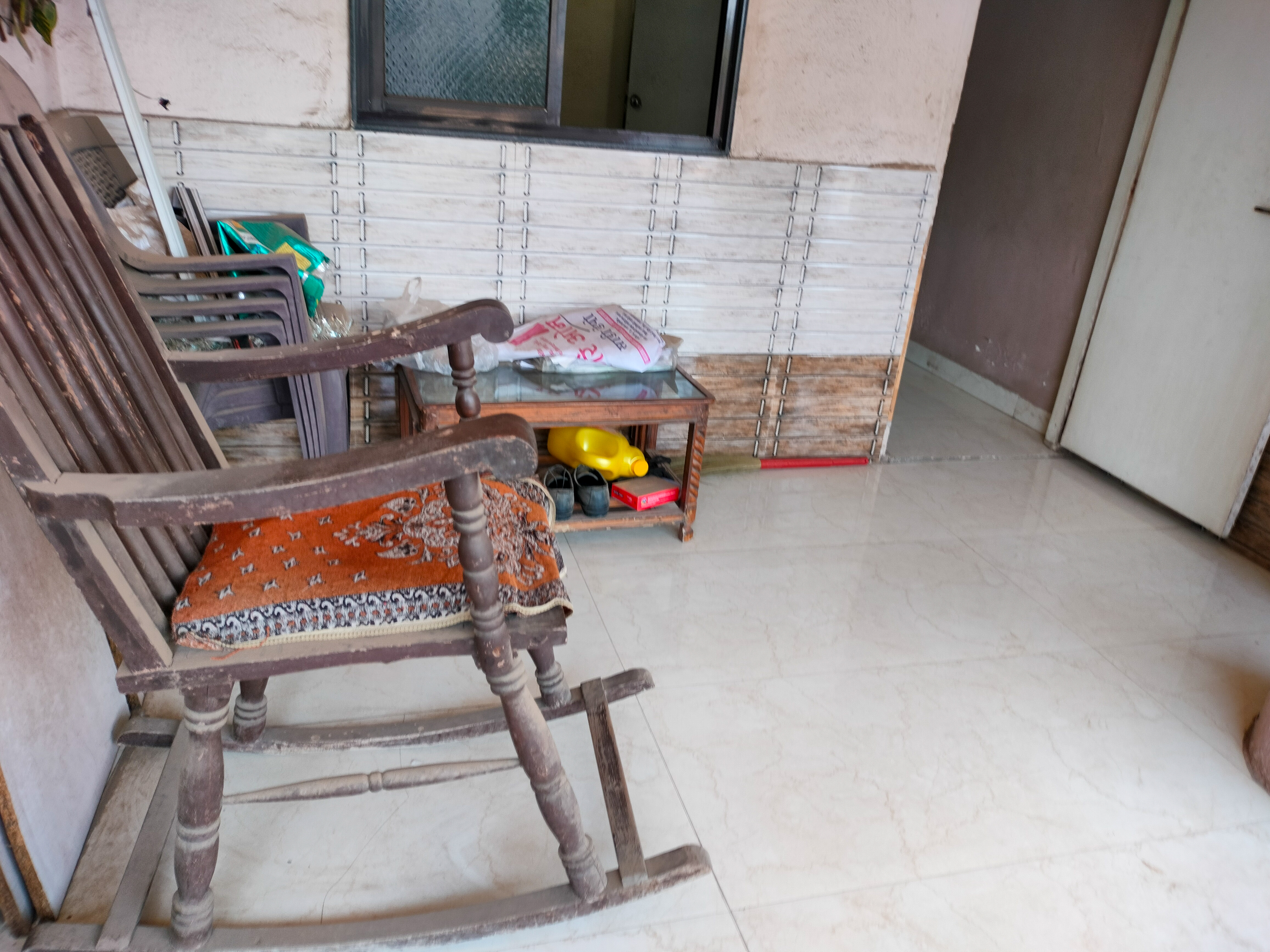 1012 square feet Flat for sale in Ulhasnagar — photo 5