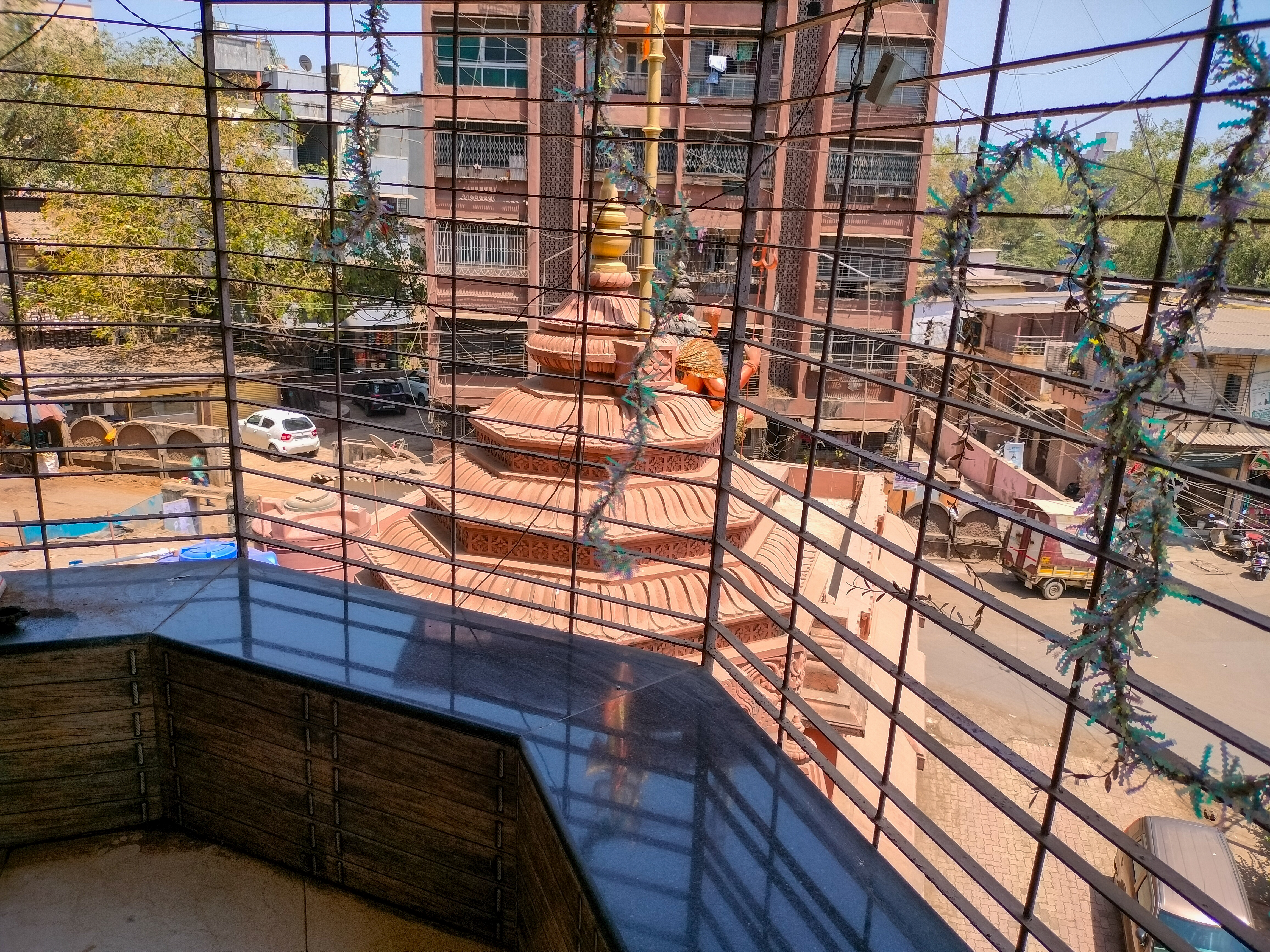 1012 square feet Flat for sale in Ulhasnagar — photo 4
