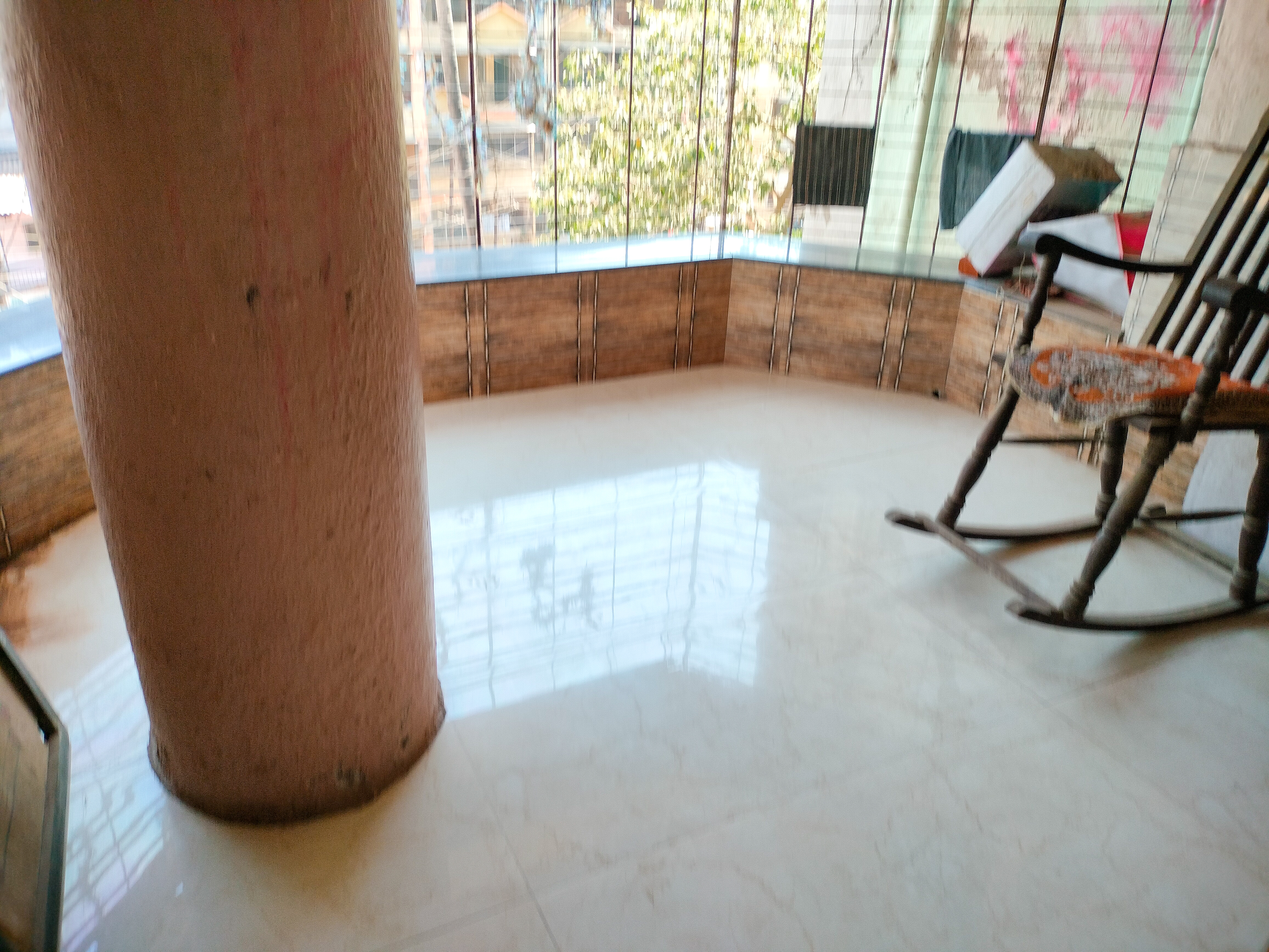 1012 square feet Flat for sale in Ulhasnagar — photo 6