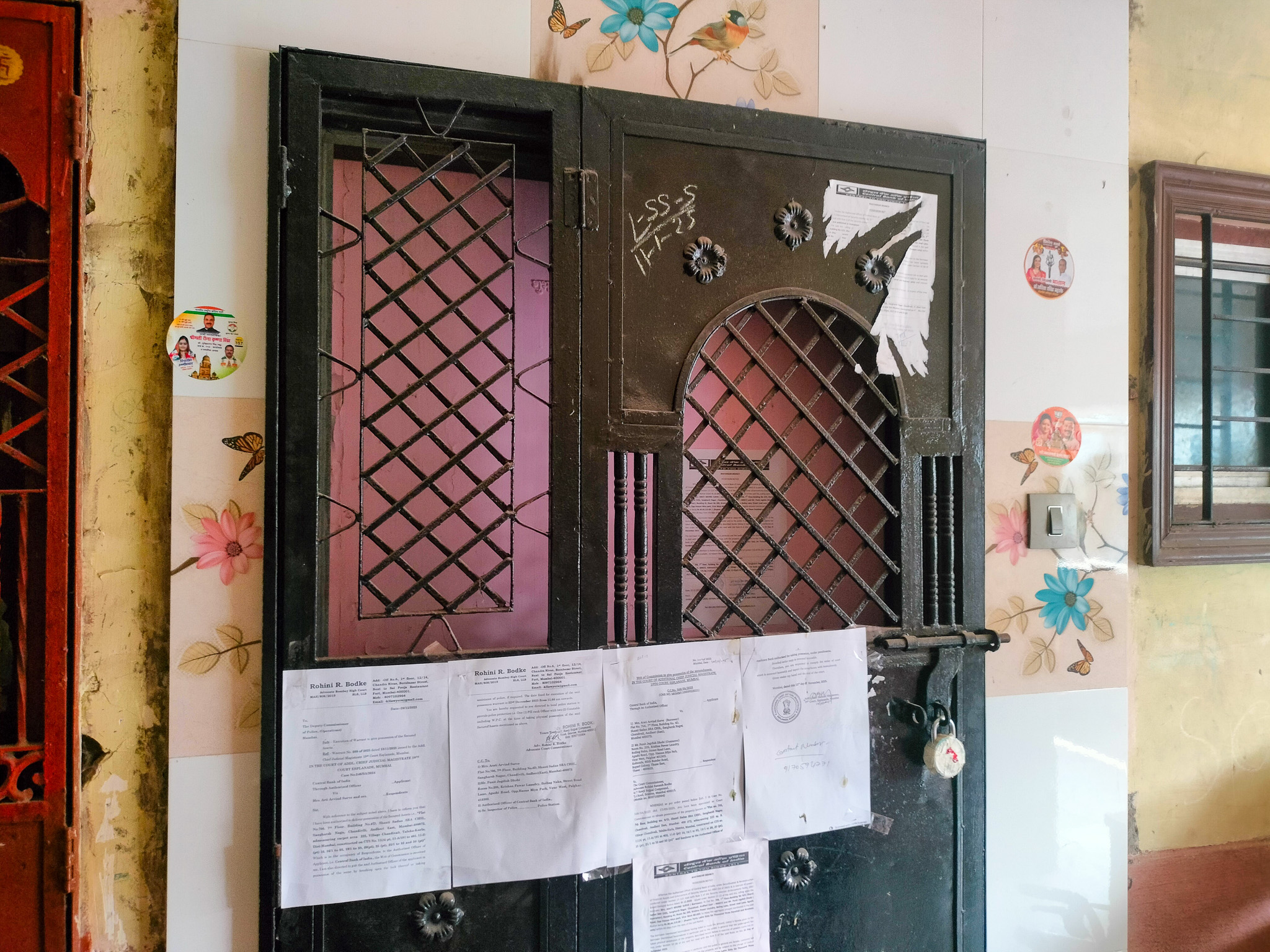 225 square feet Flat for sale in Mumbai — photo 28