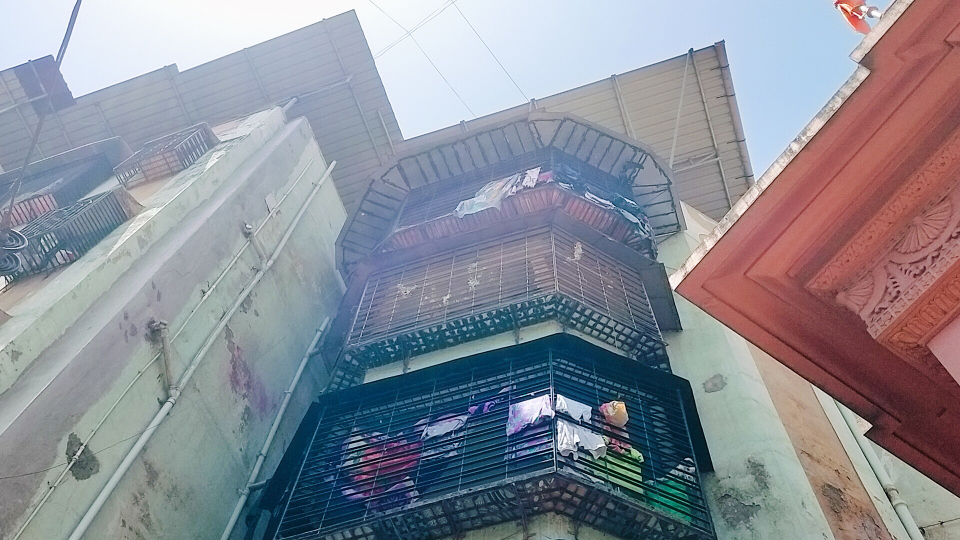 1012 square feet Flat for sale in Ulhasnagar — photo 1