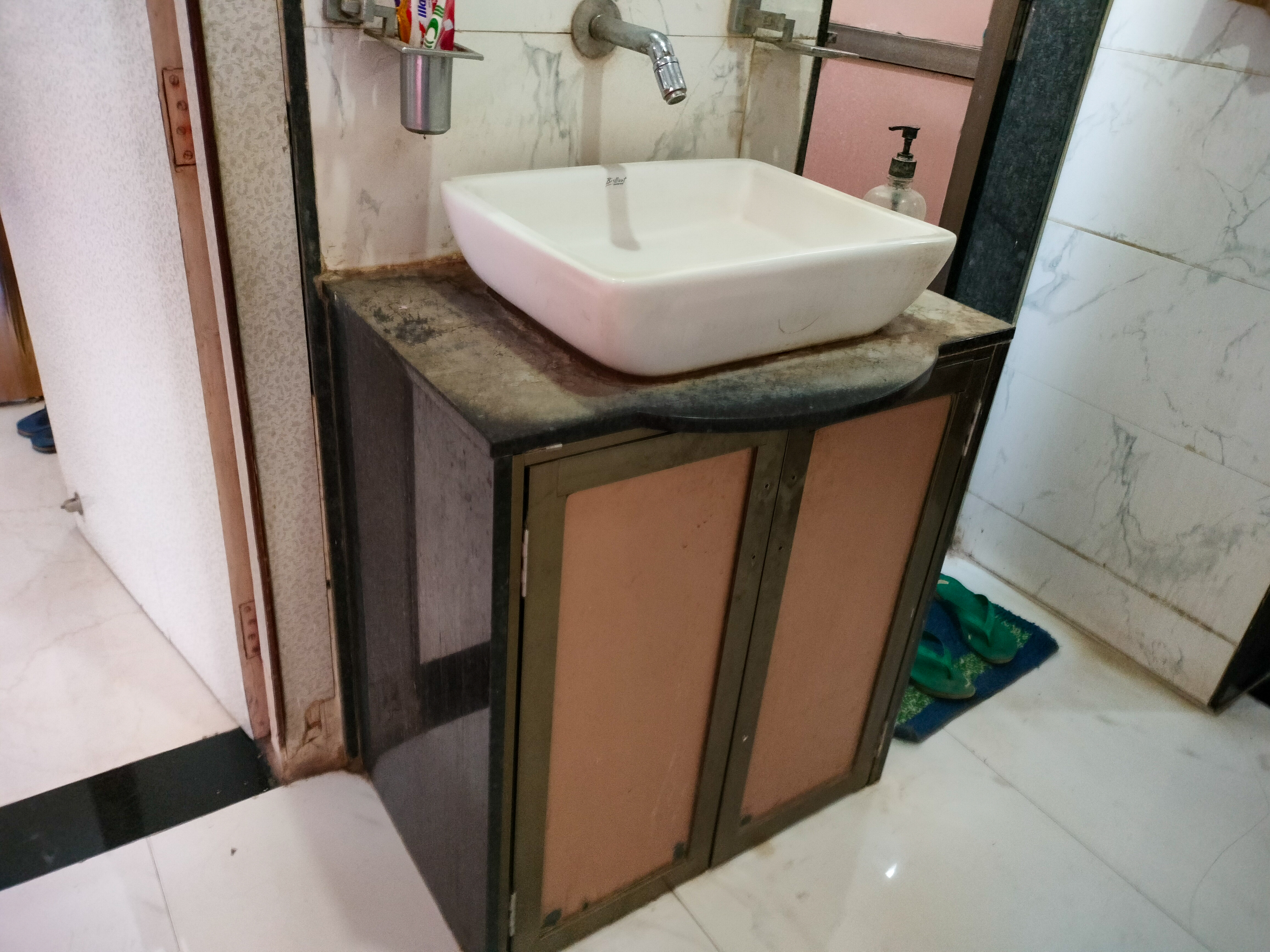 1012 square feet Flat for sale in Ulhasnagar — photo 2