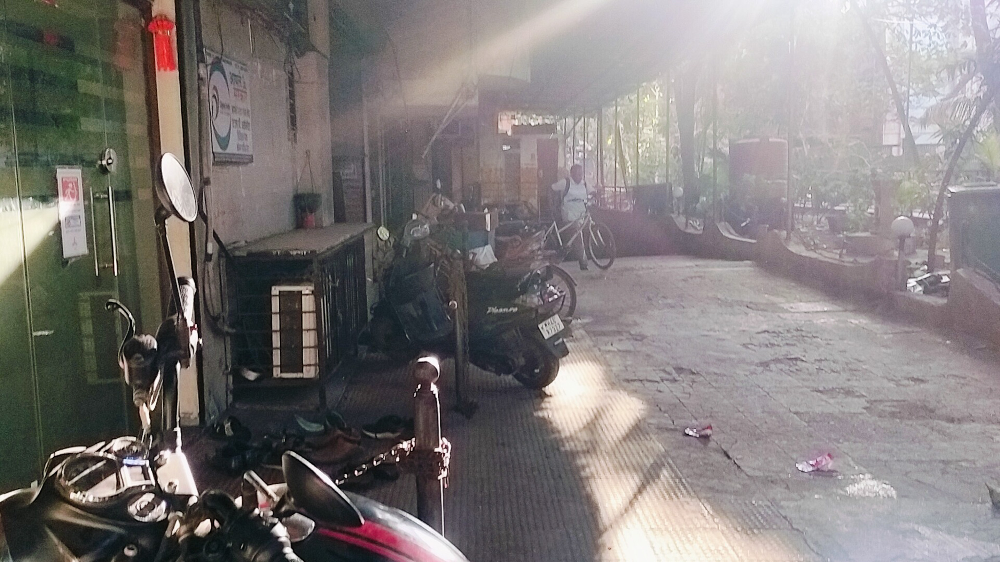 23 square meter Shops for sale in Chowk — photo 3
