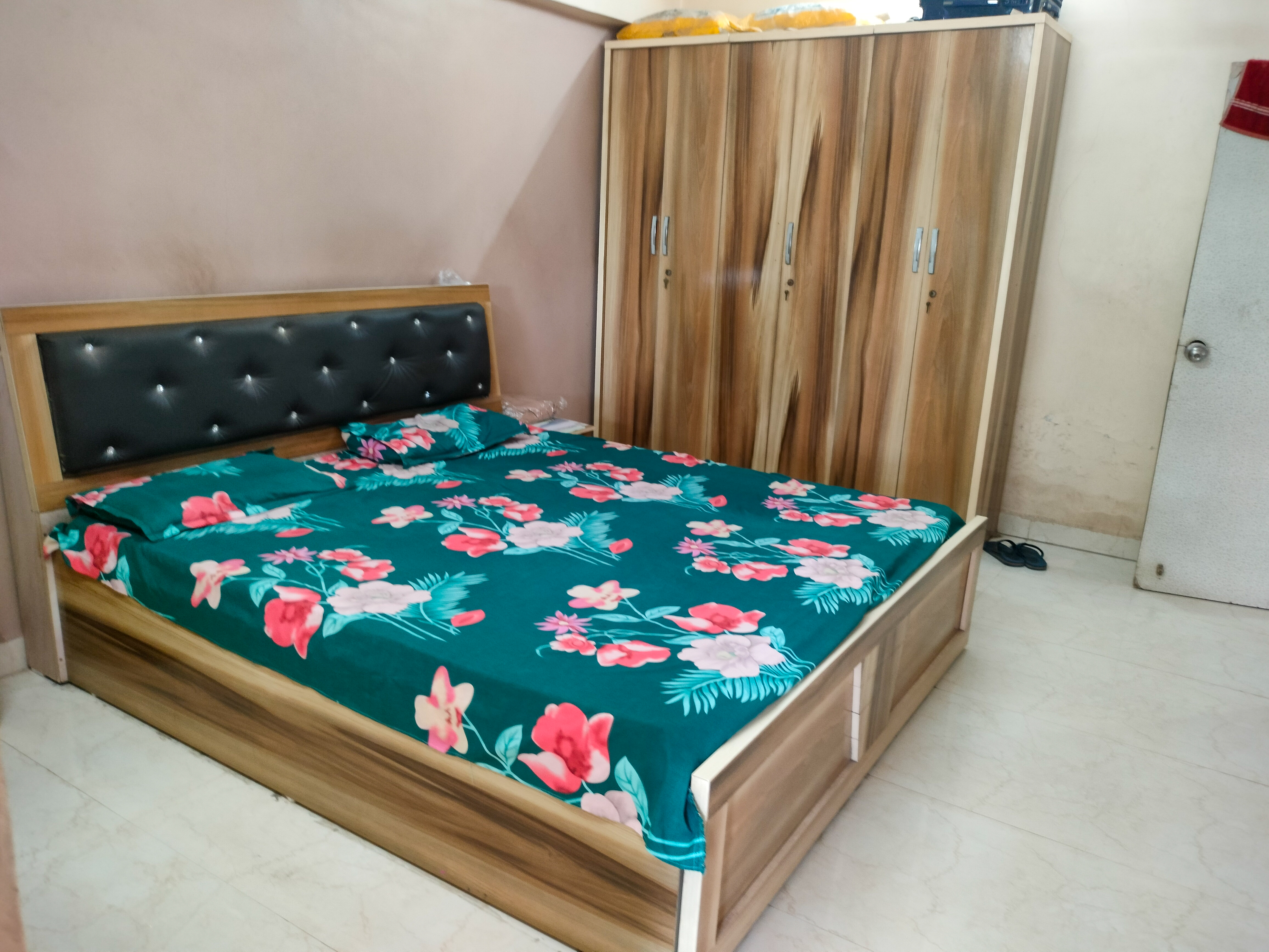 1012 square feet Flat for sale in Ulhasnagar — photo 7