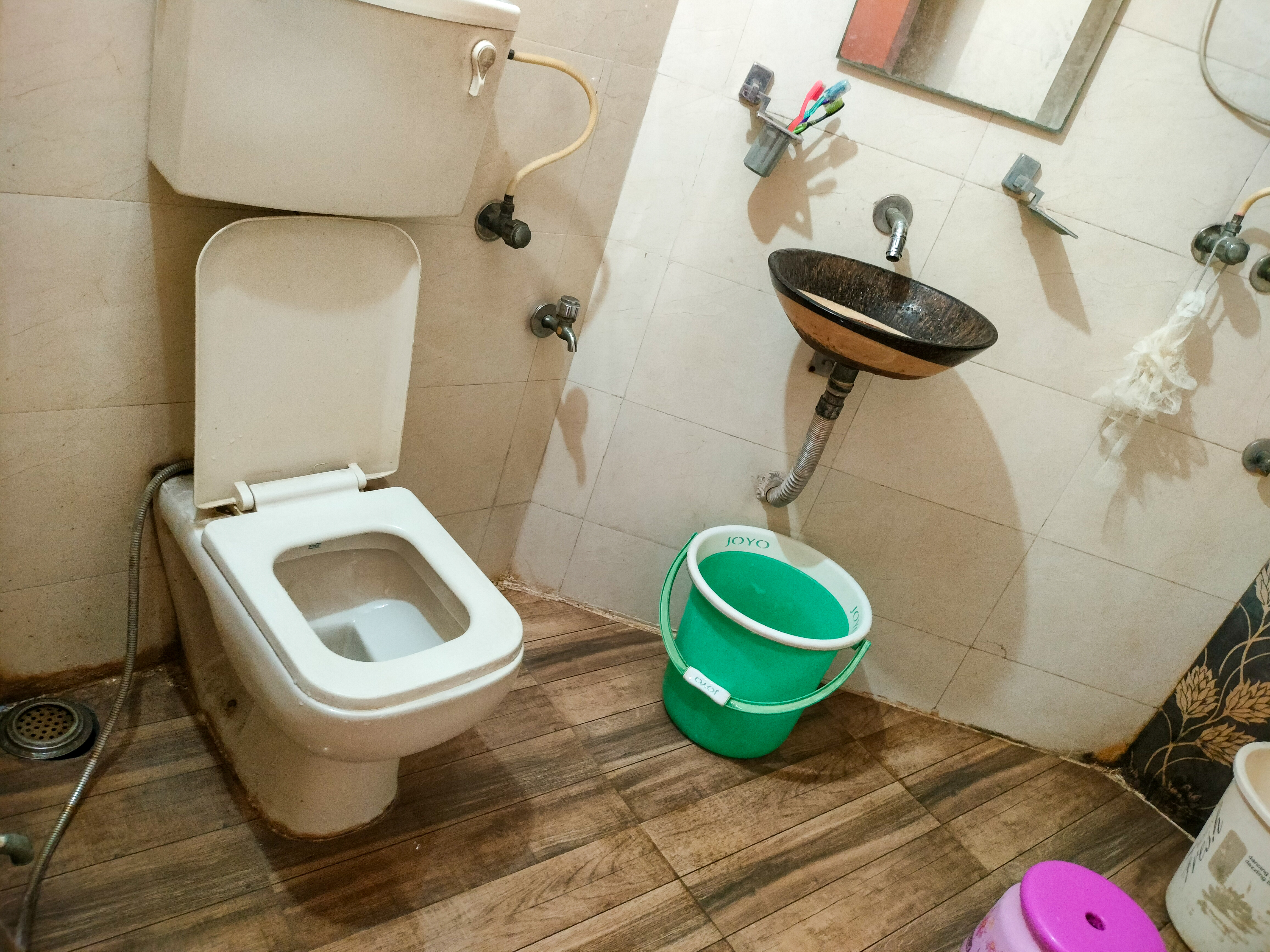 1012 square feet Flat for sale in Ulhasnagar — photo 9