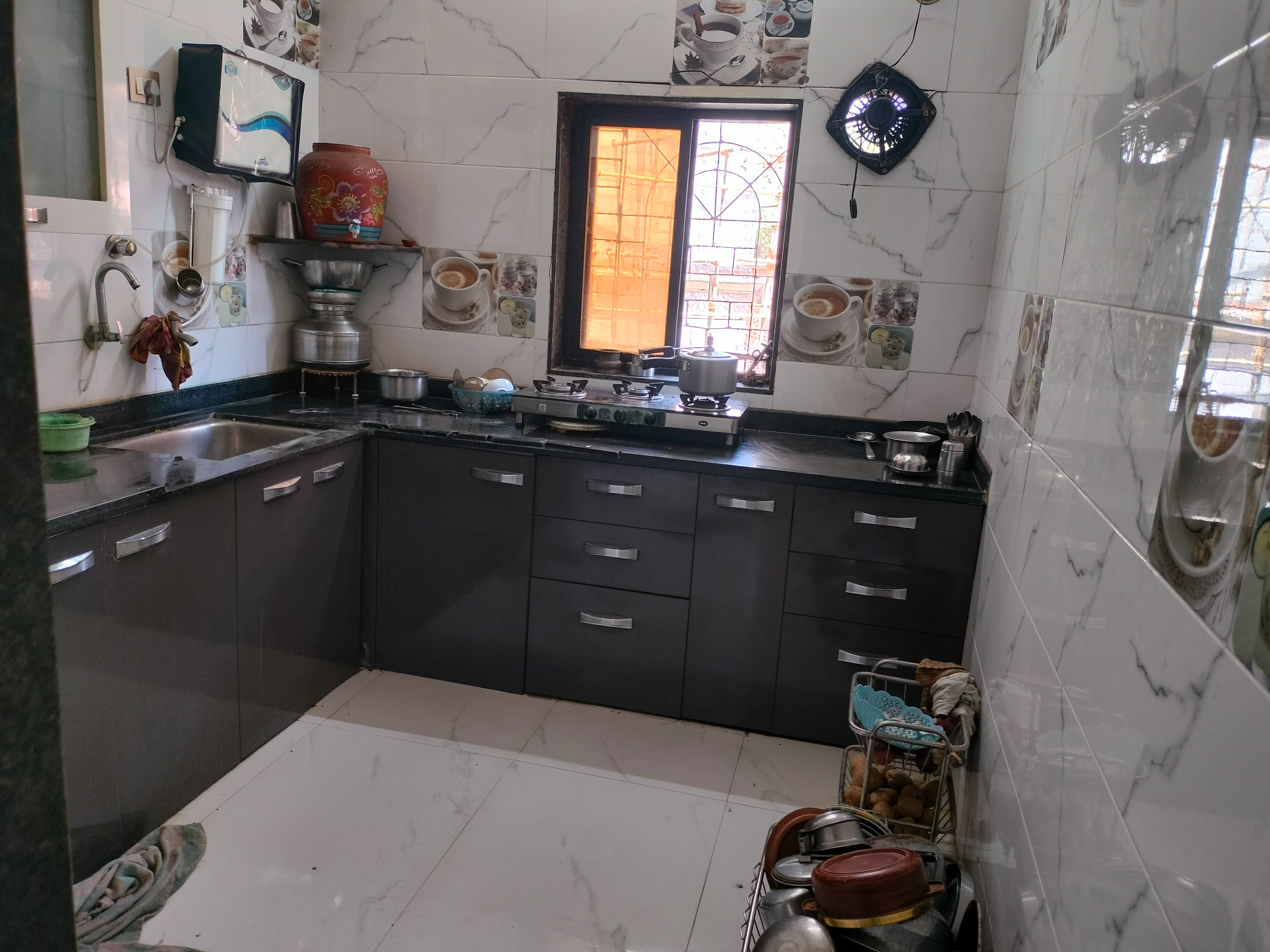 1012 square feet Flat for sale in Ulhasnagar — photo 13