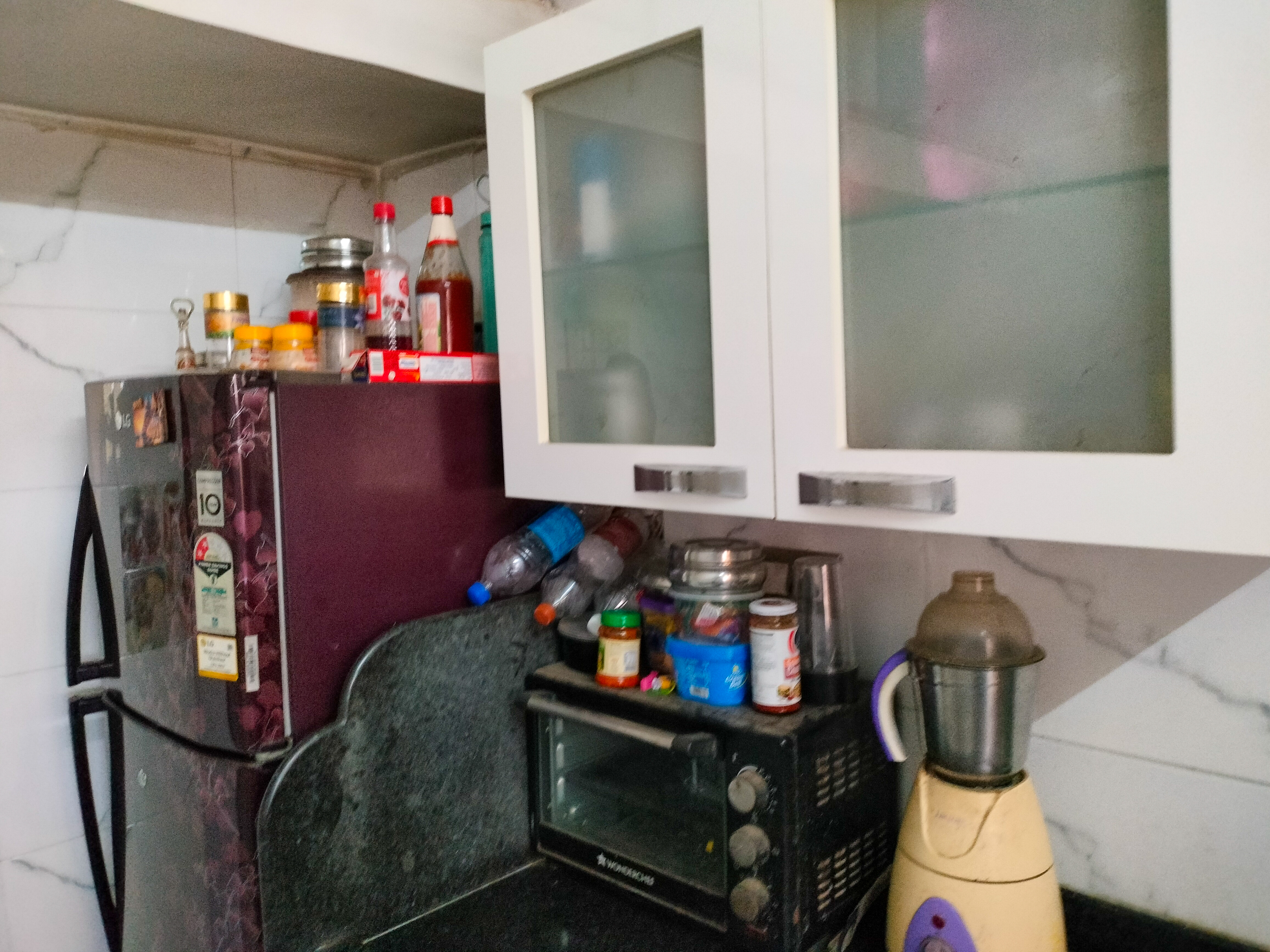 1012 square feet Flat for sale in Ulhasnagar — photo 12