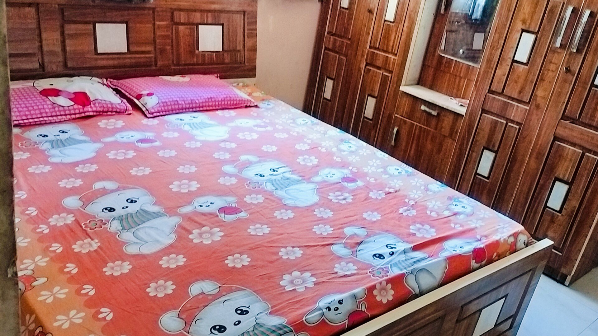 1012 square feet Flat for sale in Ulhasnagar — photo 17